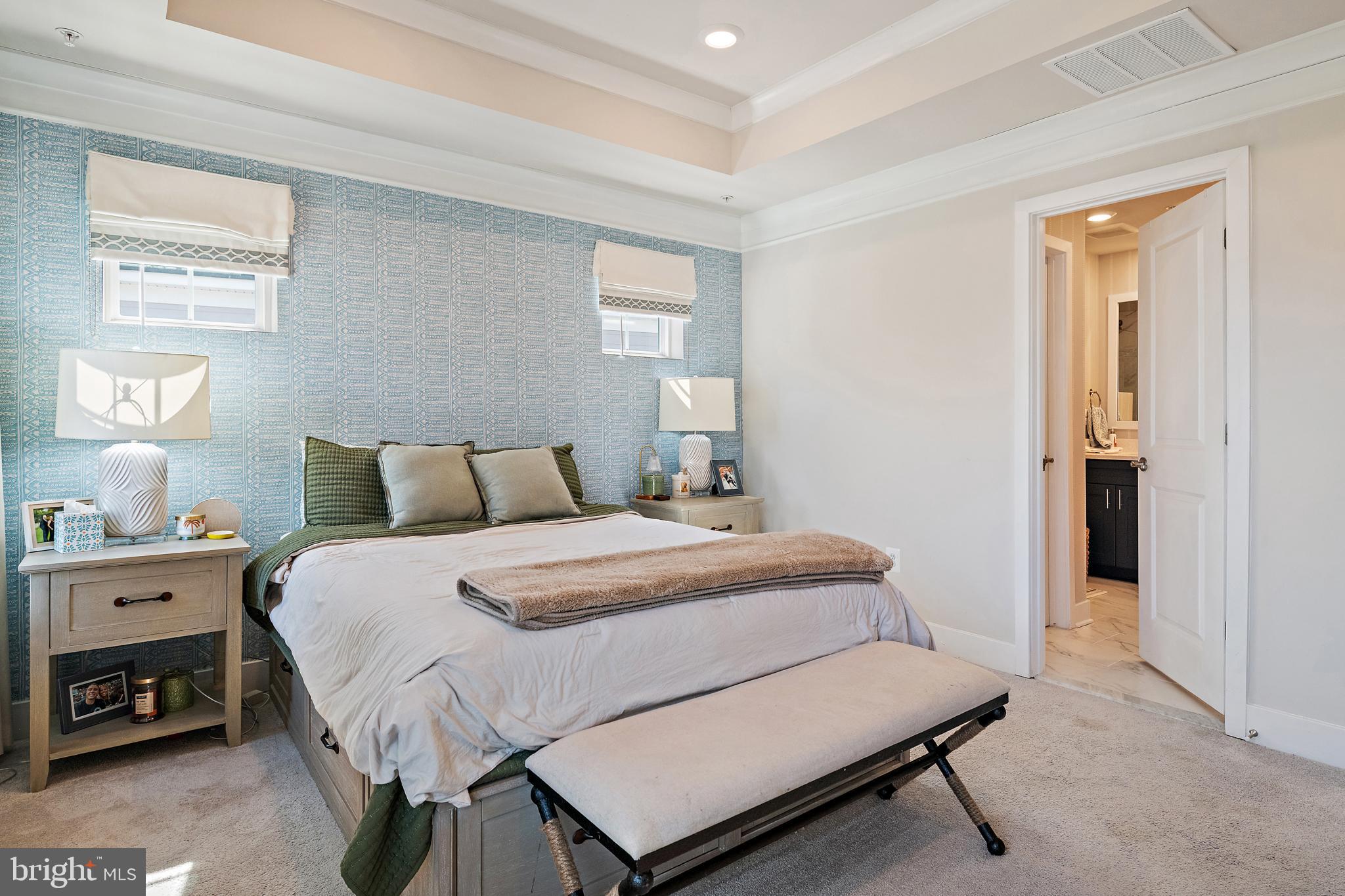 PARKSIDE PRESERVE - Residential