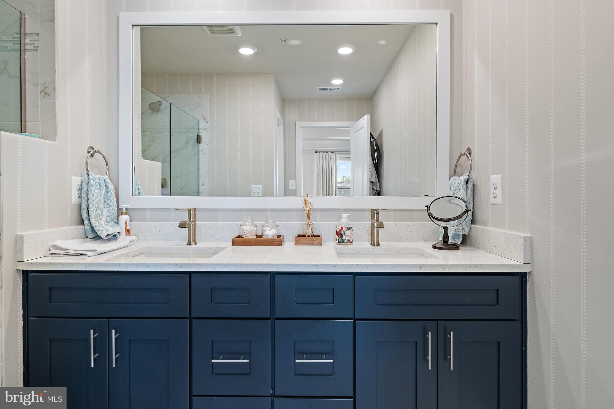 PARKSIDE PRESERVE - Residential