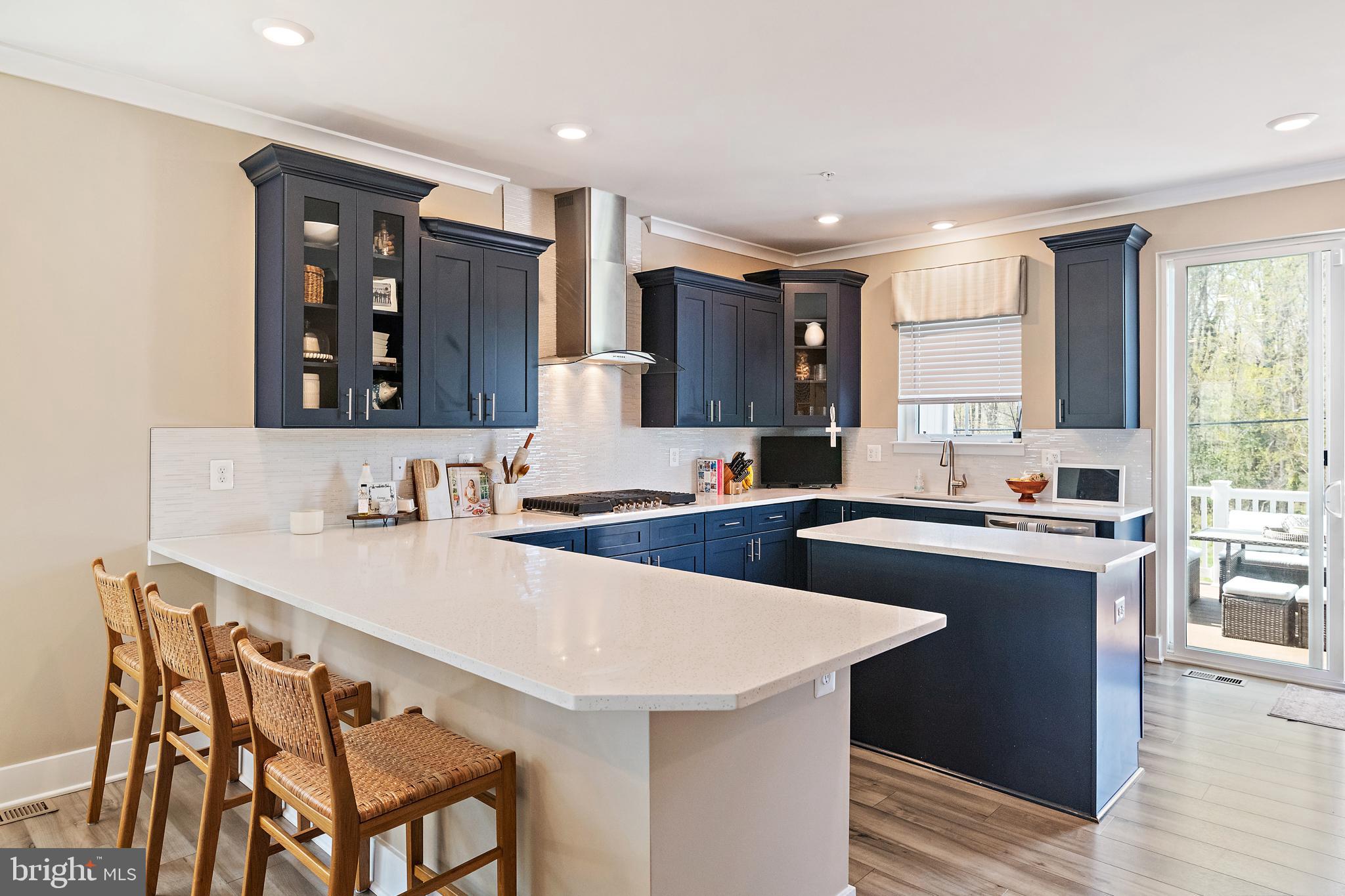 PARKSIDE PRESERVE - Residential