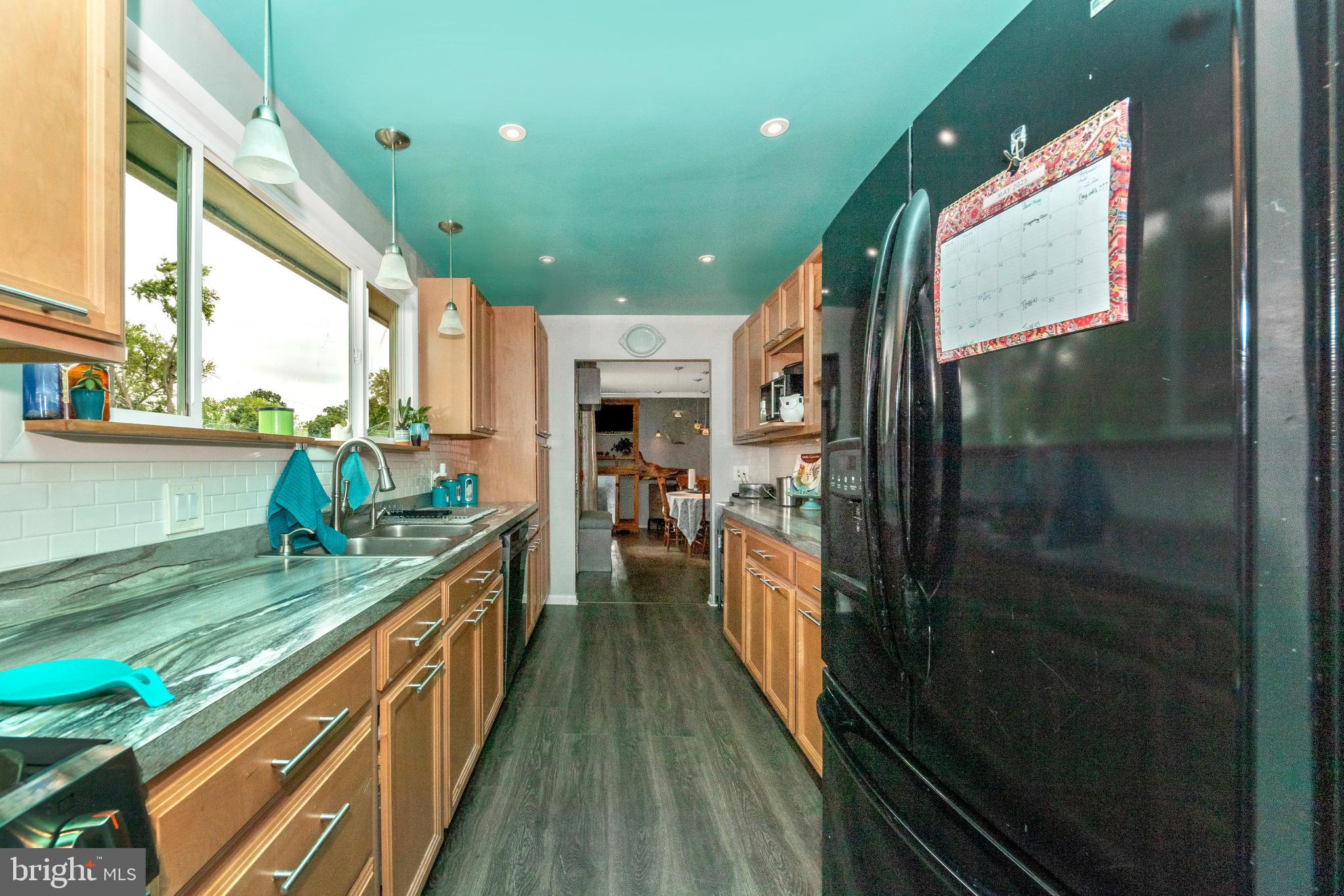 STONEWOOD - Residential