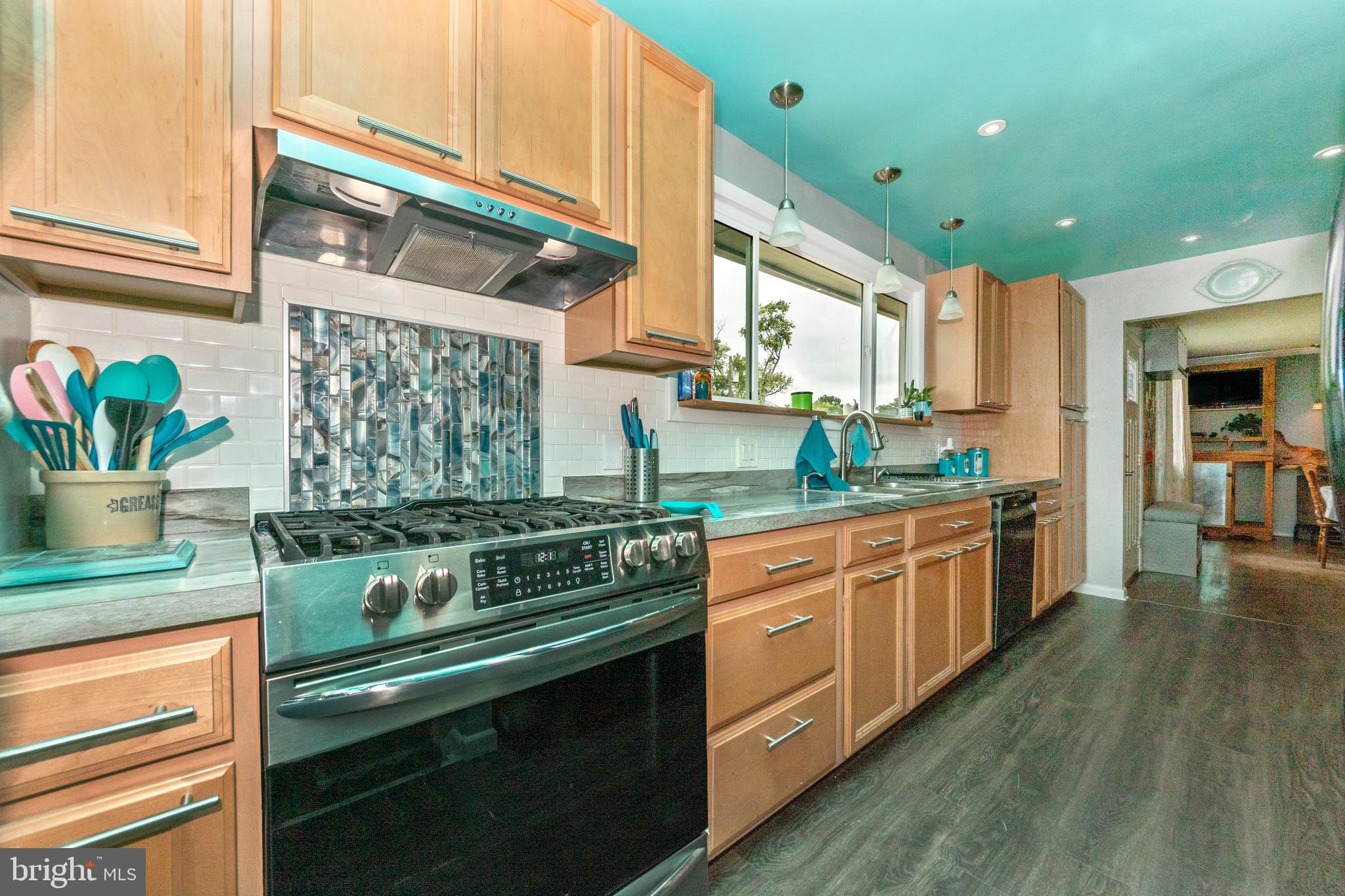 STONEWOOD - Residential