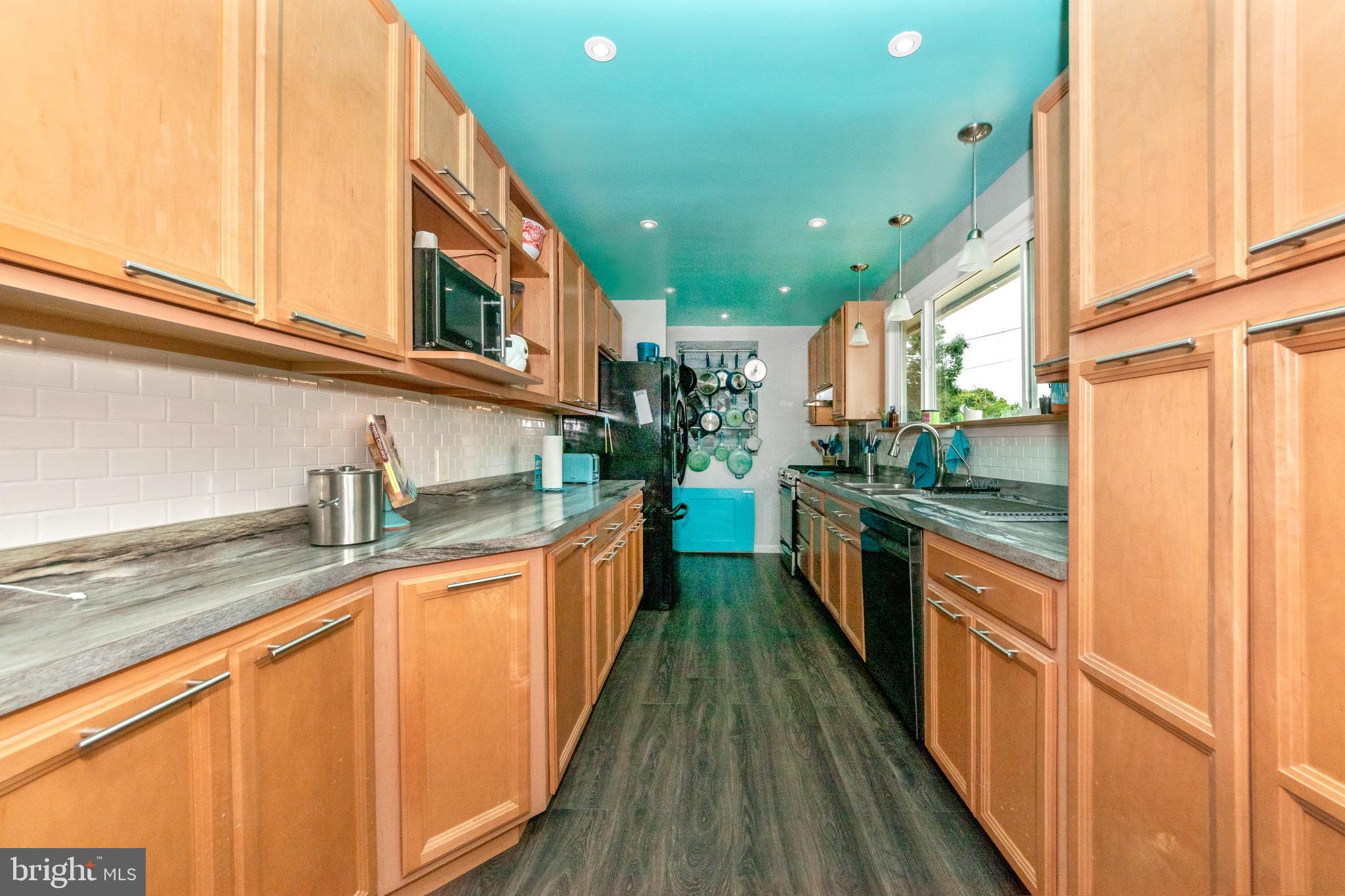 STONEWOOD - Residential