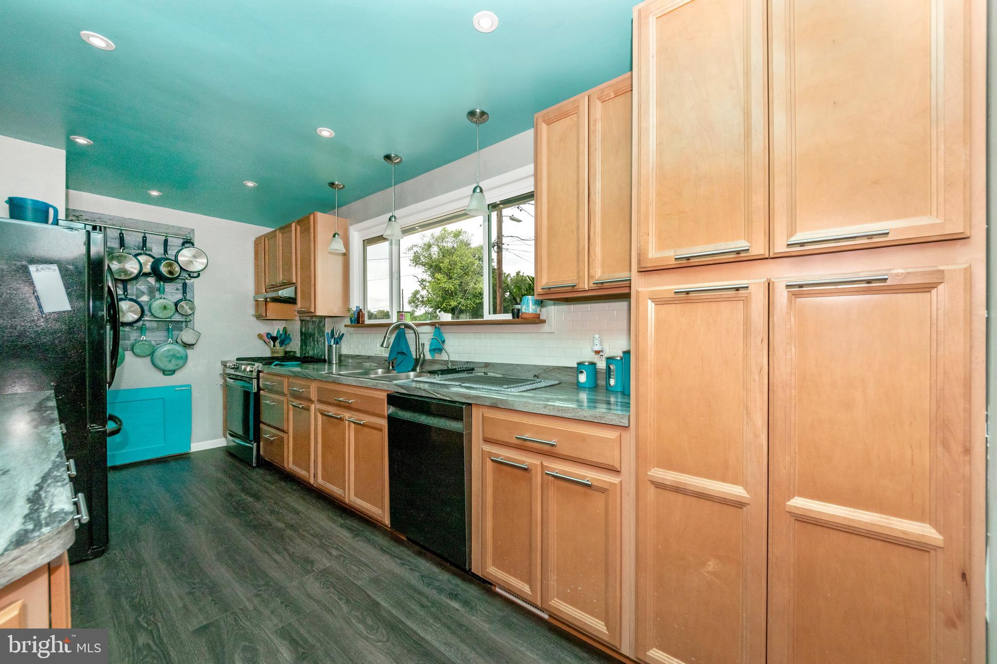 STONEWOOD - Residential