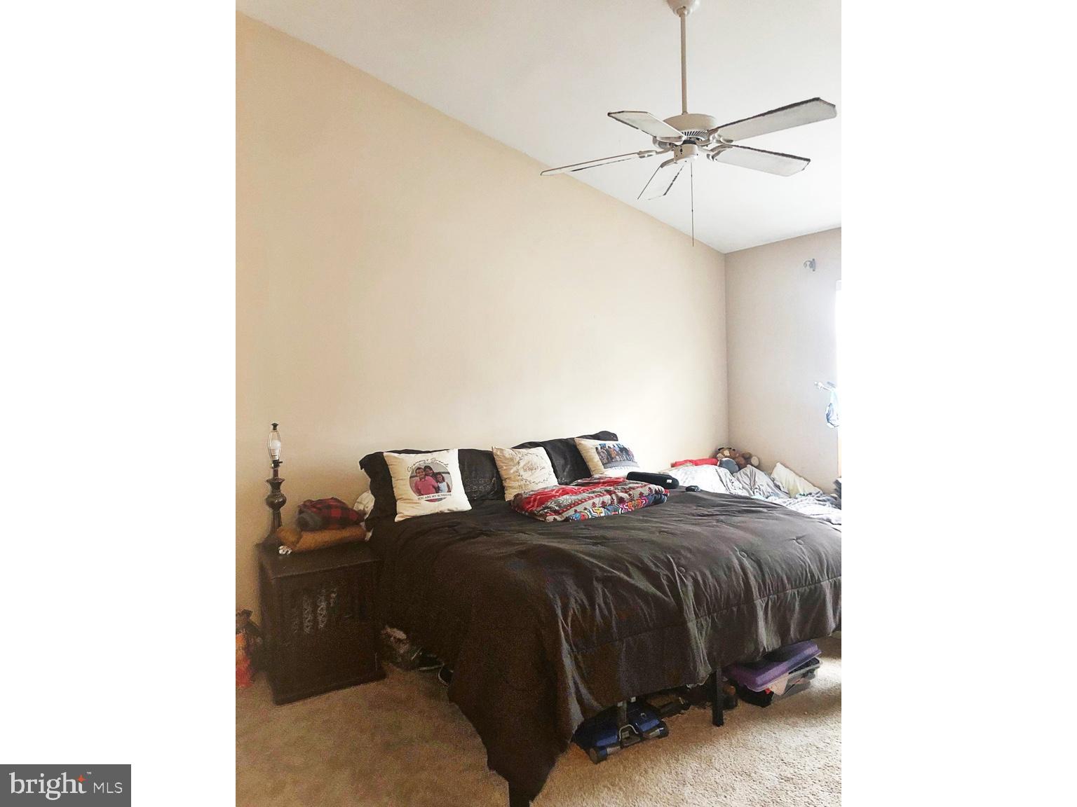 GENDER WOODS - Residential Lease