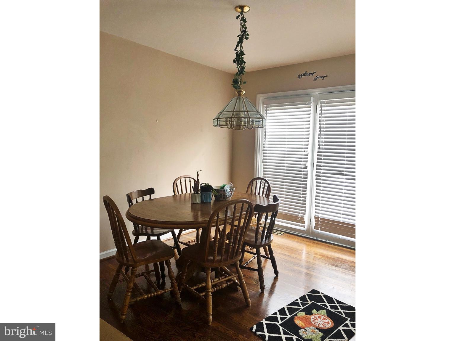 GENDER WOODS - Residential Lease