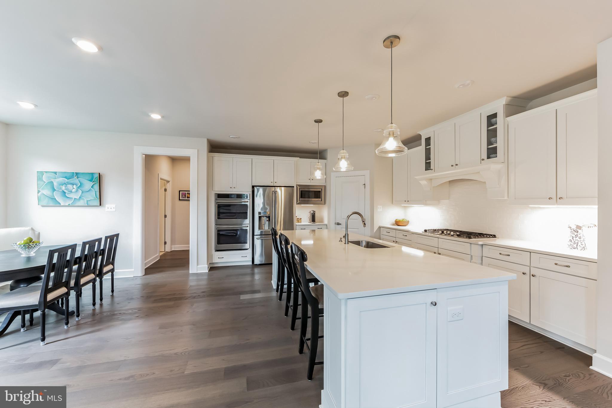 GREYSTONE - Residential