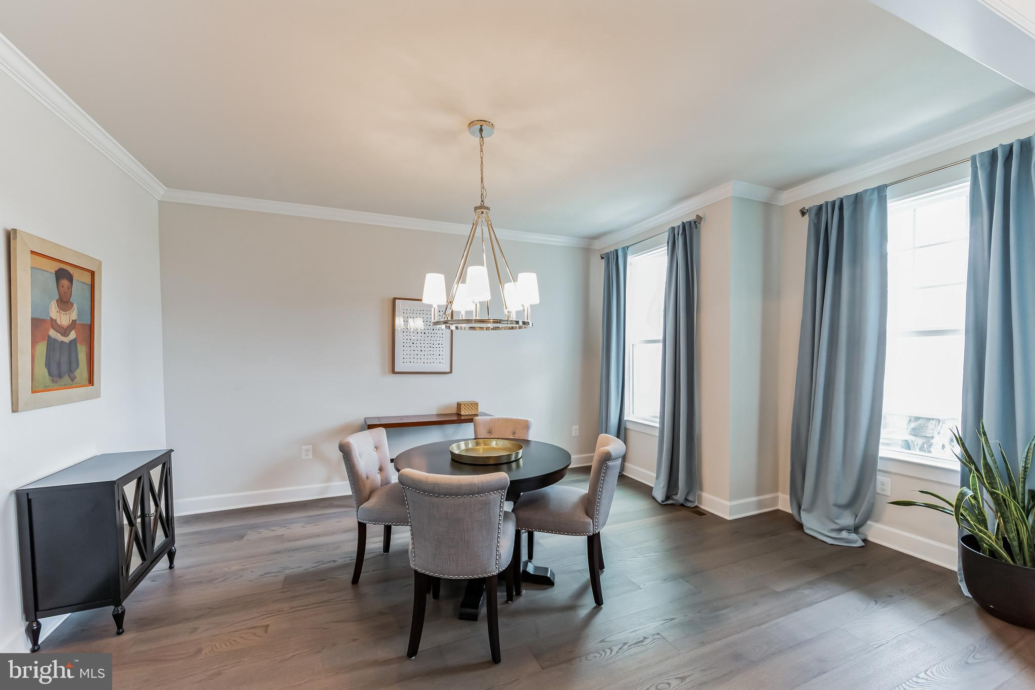 GREYSTONE - Residential