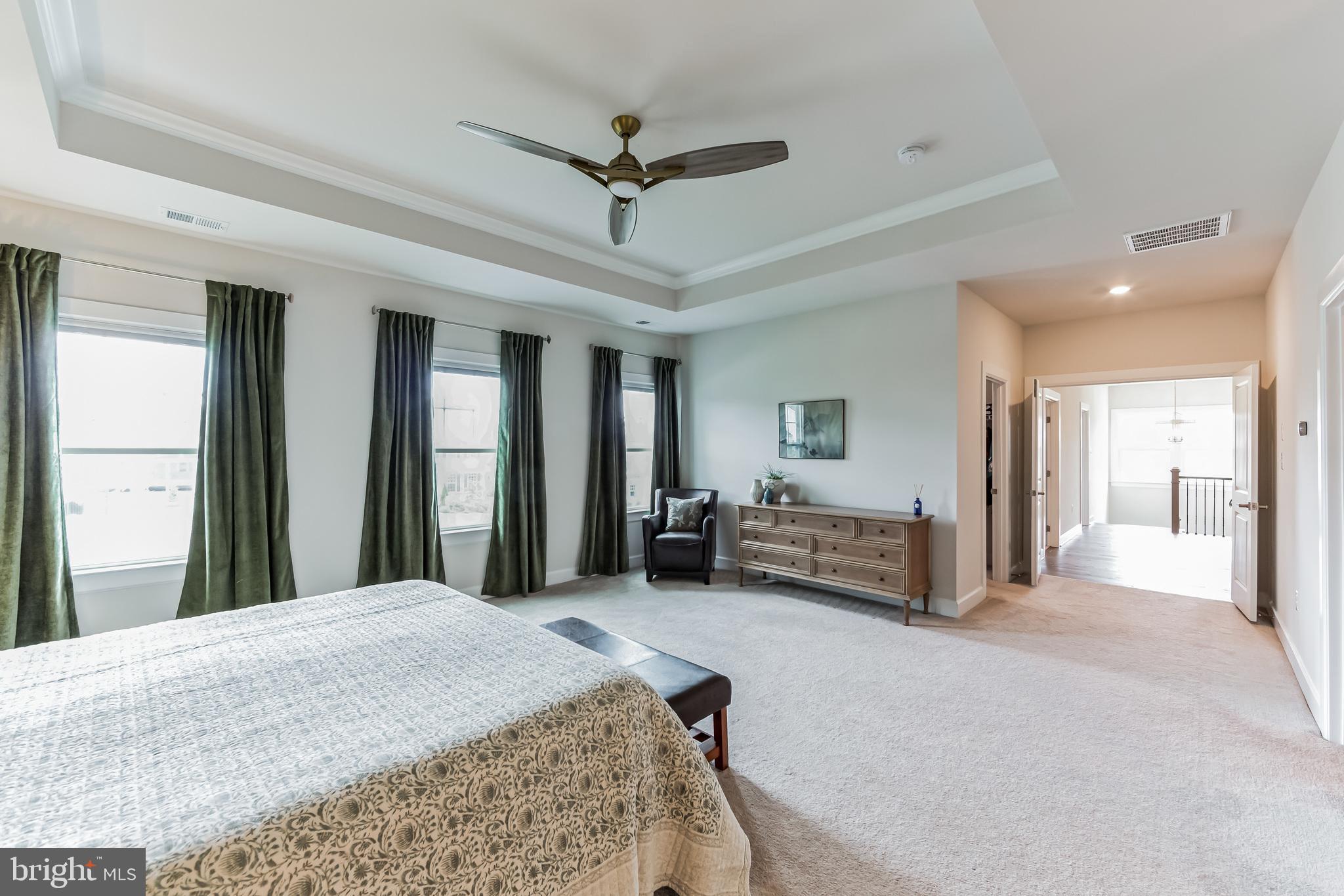 GREYSTONE - Residential