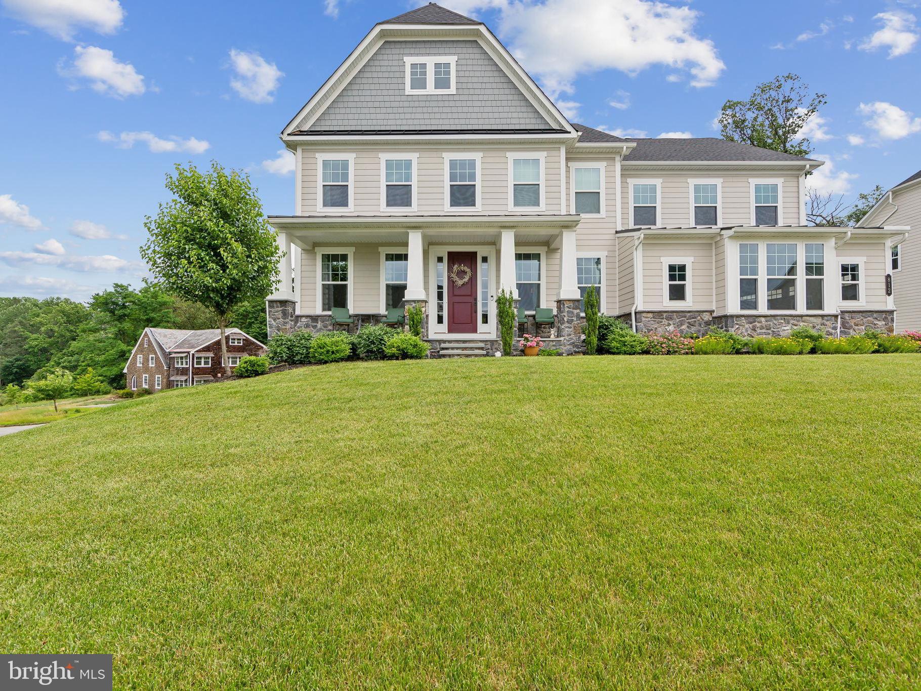 GREYSTONE - Residential