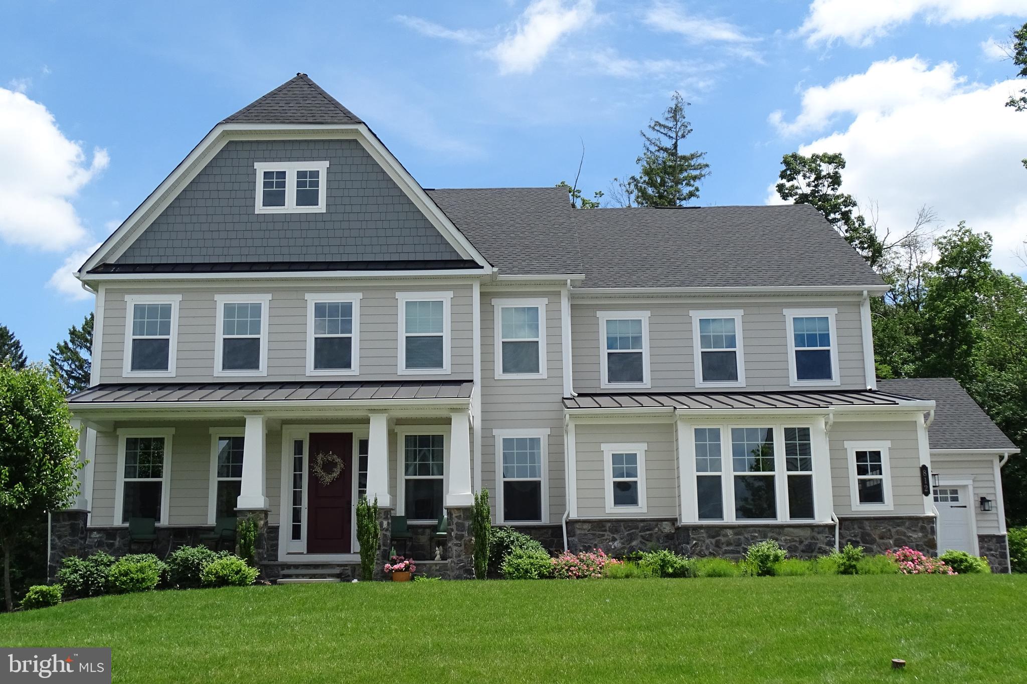 GREYSTONE - Residential