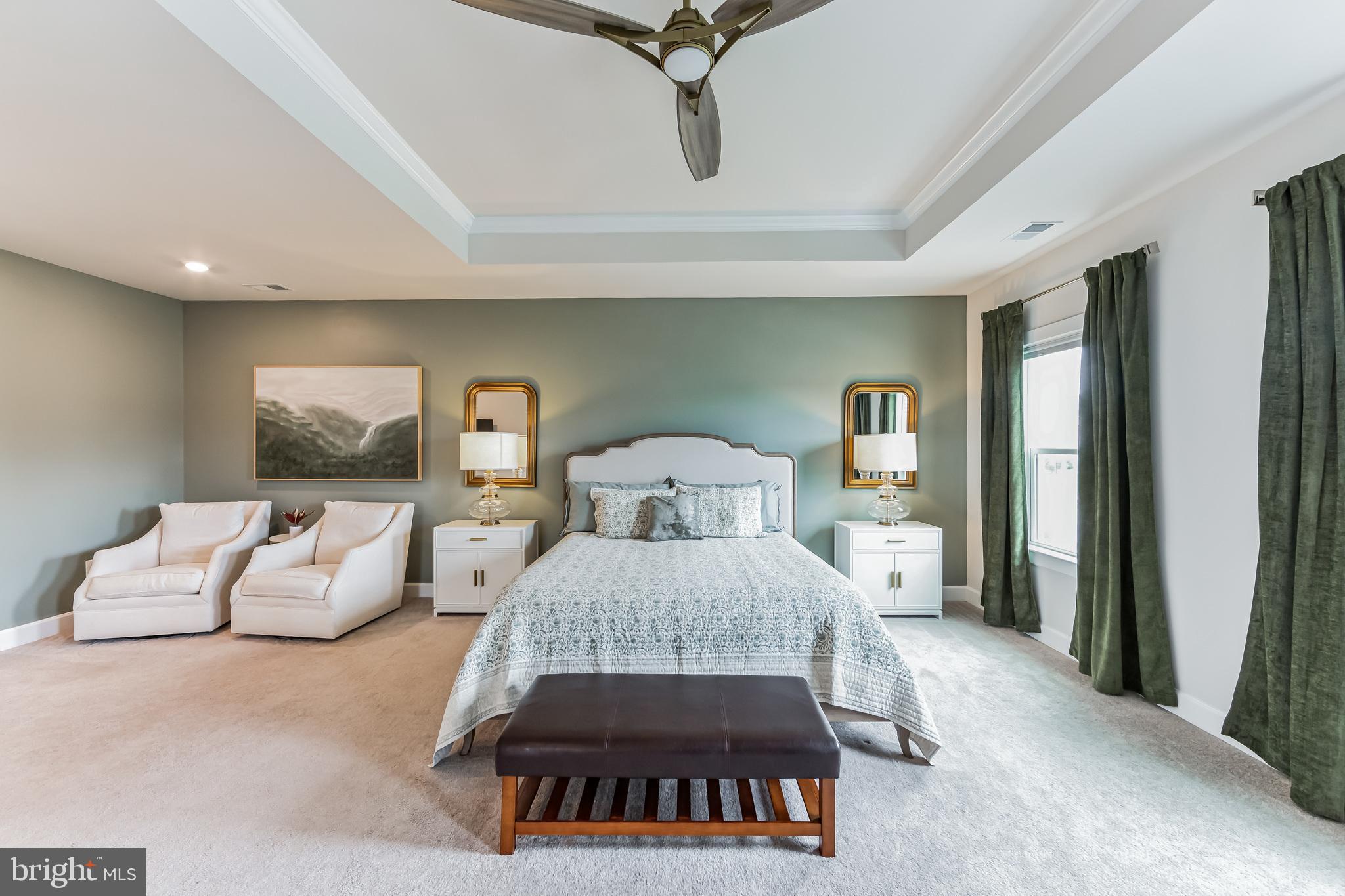 GREYSTONE - Residential