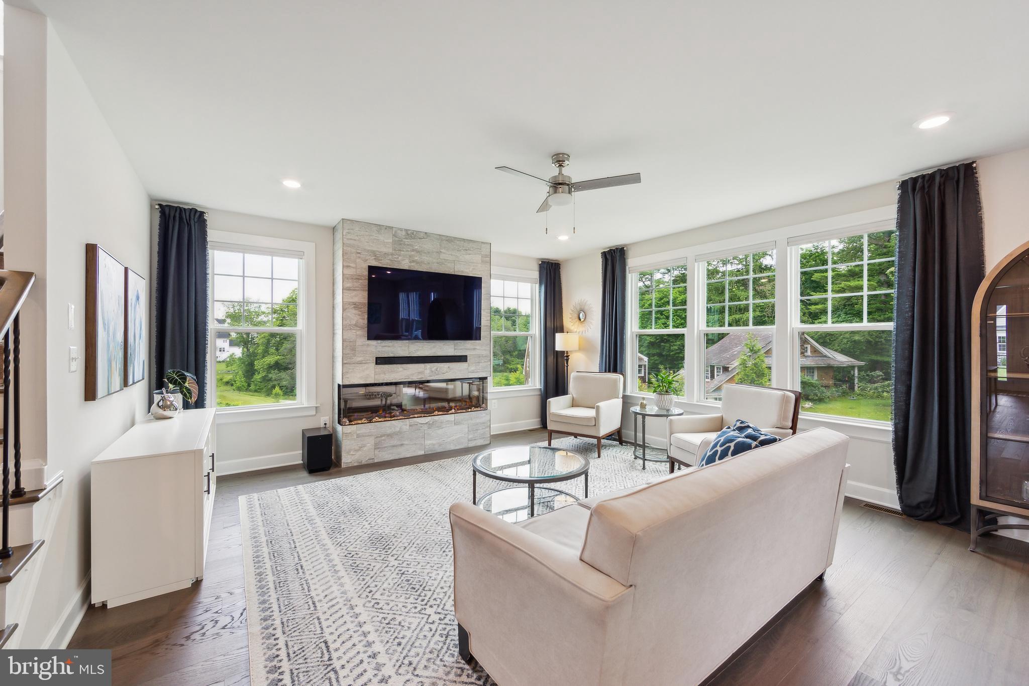 GREYSTONE - Residential