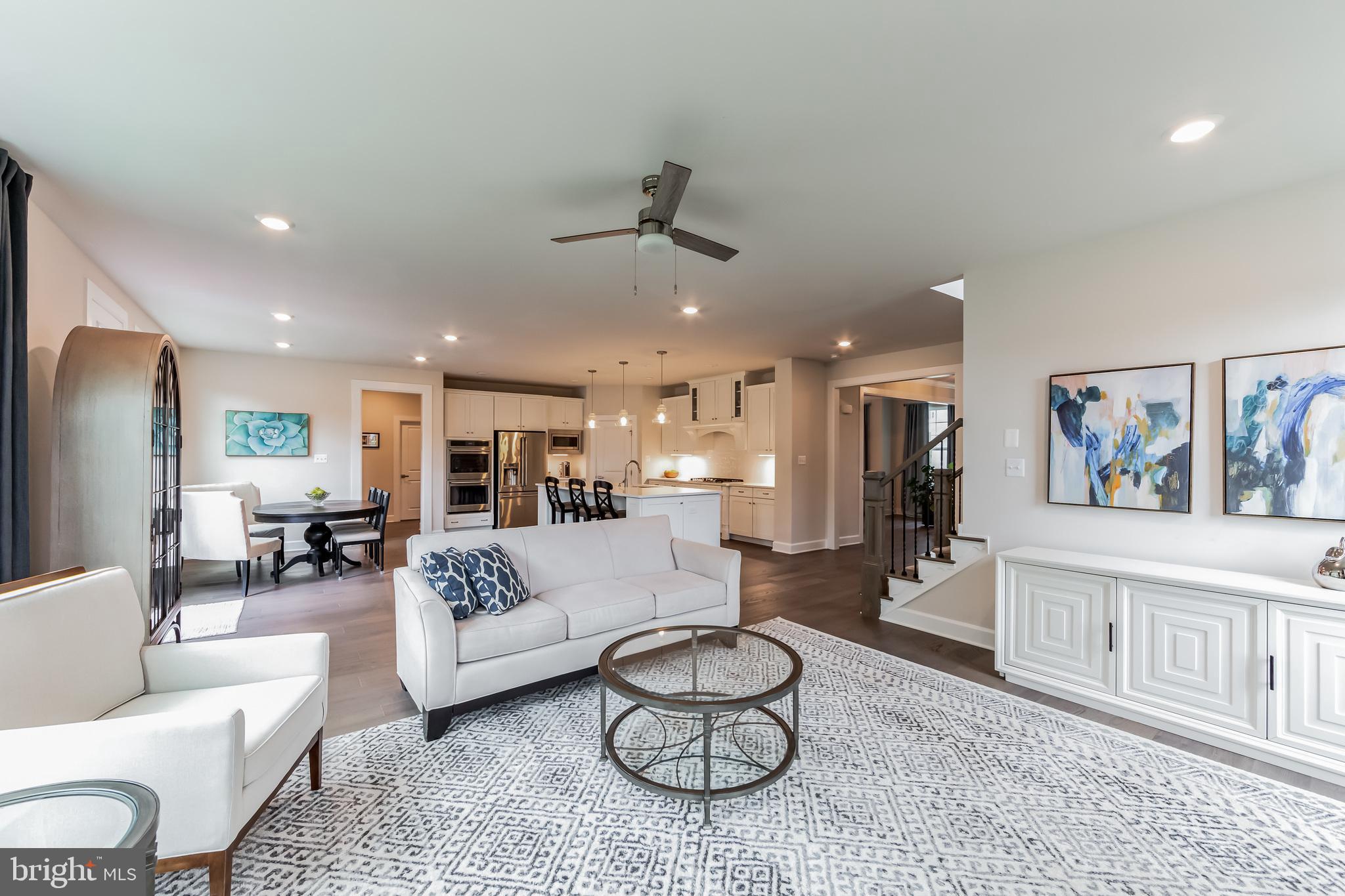 GREYSTONE - Residential