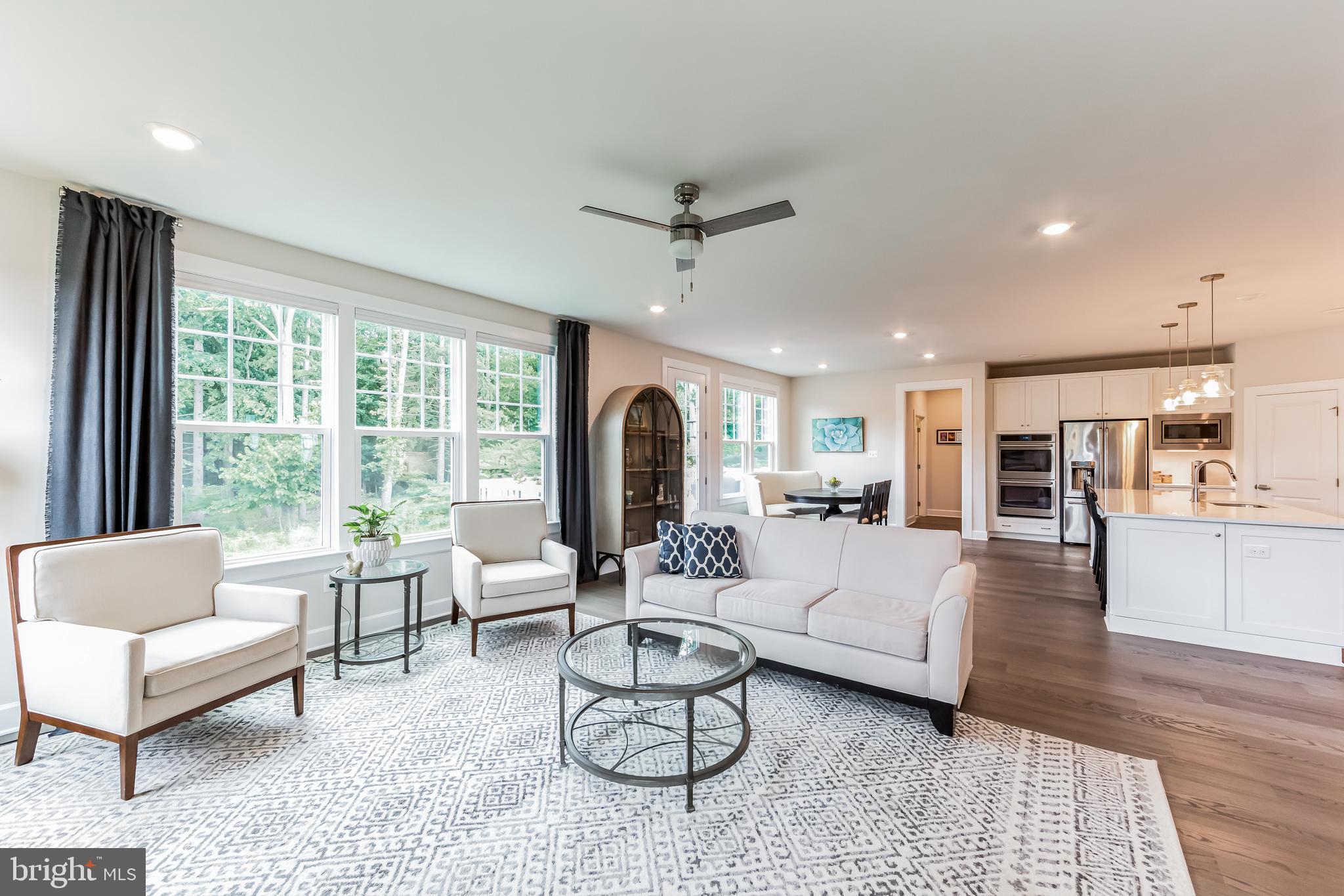 GREYSTONE - Residential