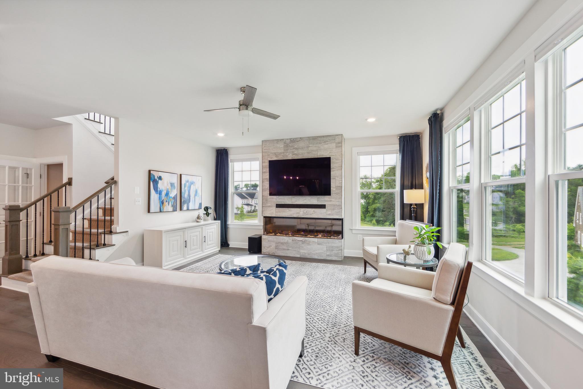 GREYSTONE - Residential