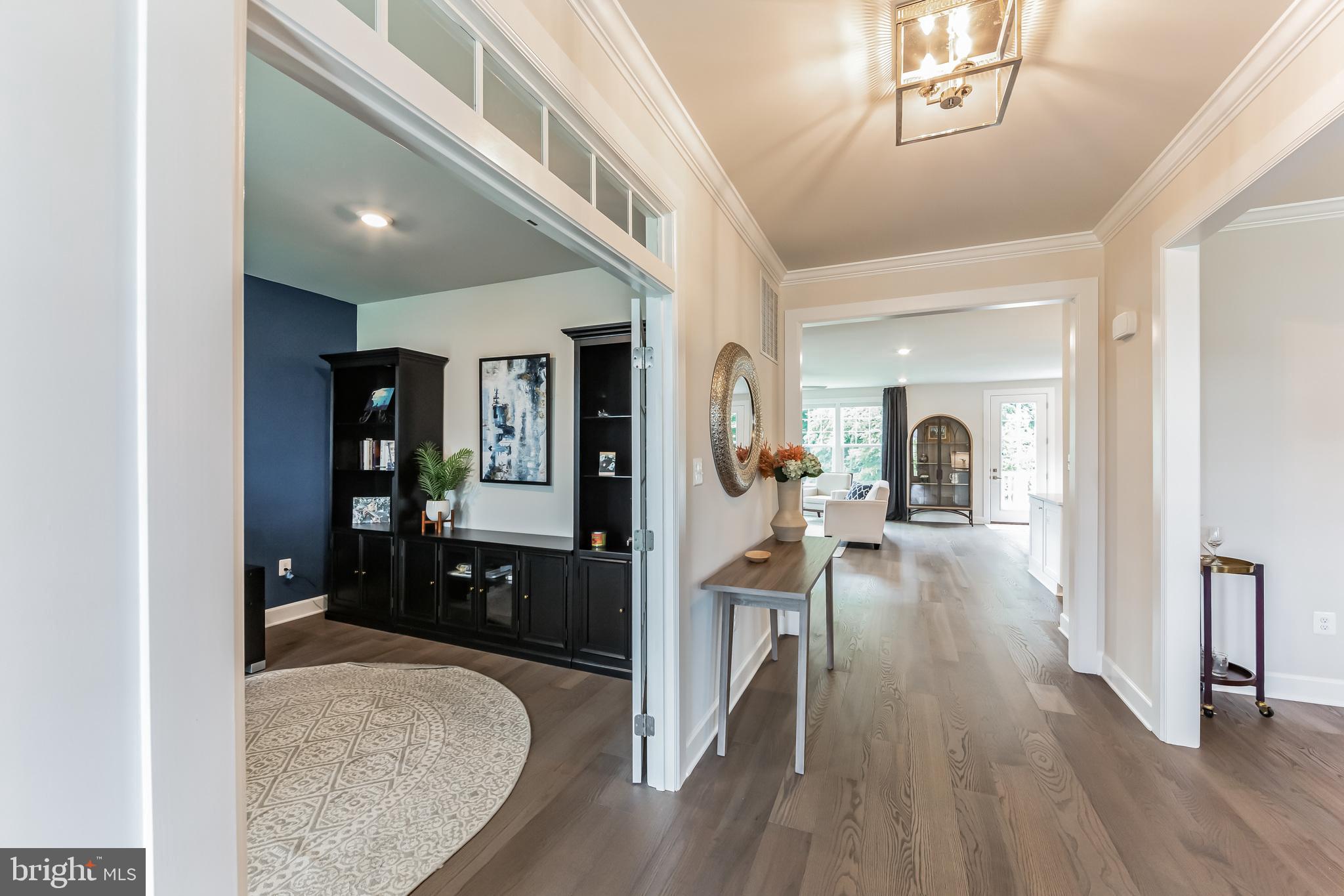 GREYSTONE - Residential