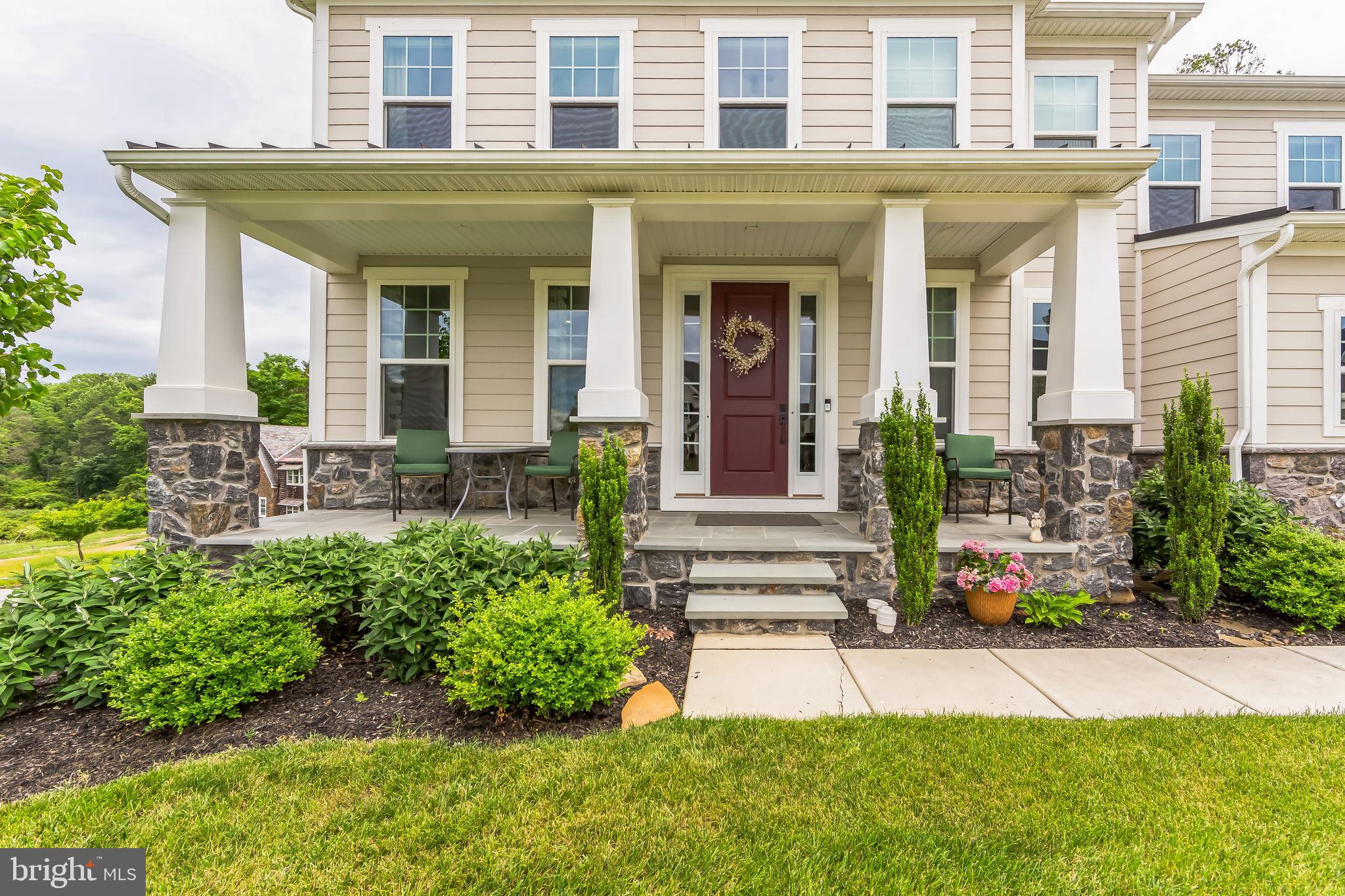 GREYSTONE - Residential