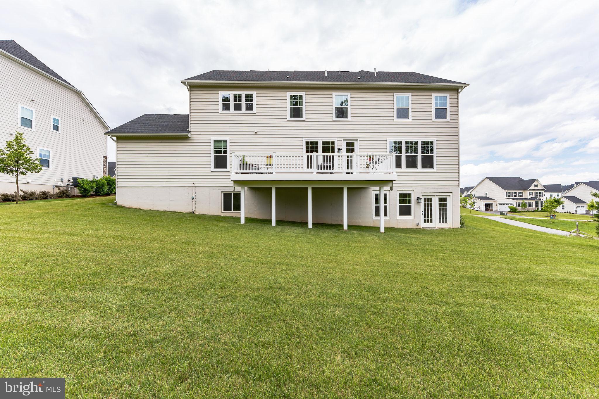 GREYSTONE - Residential