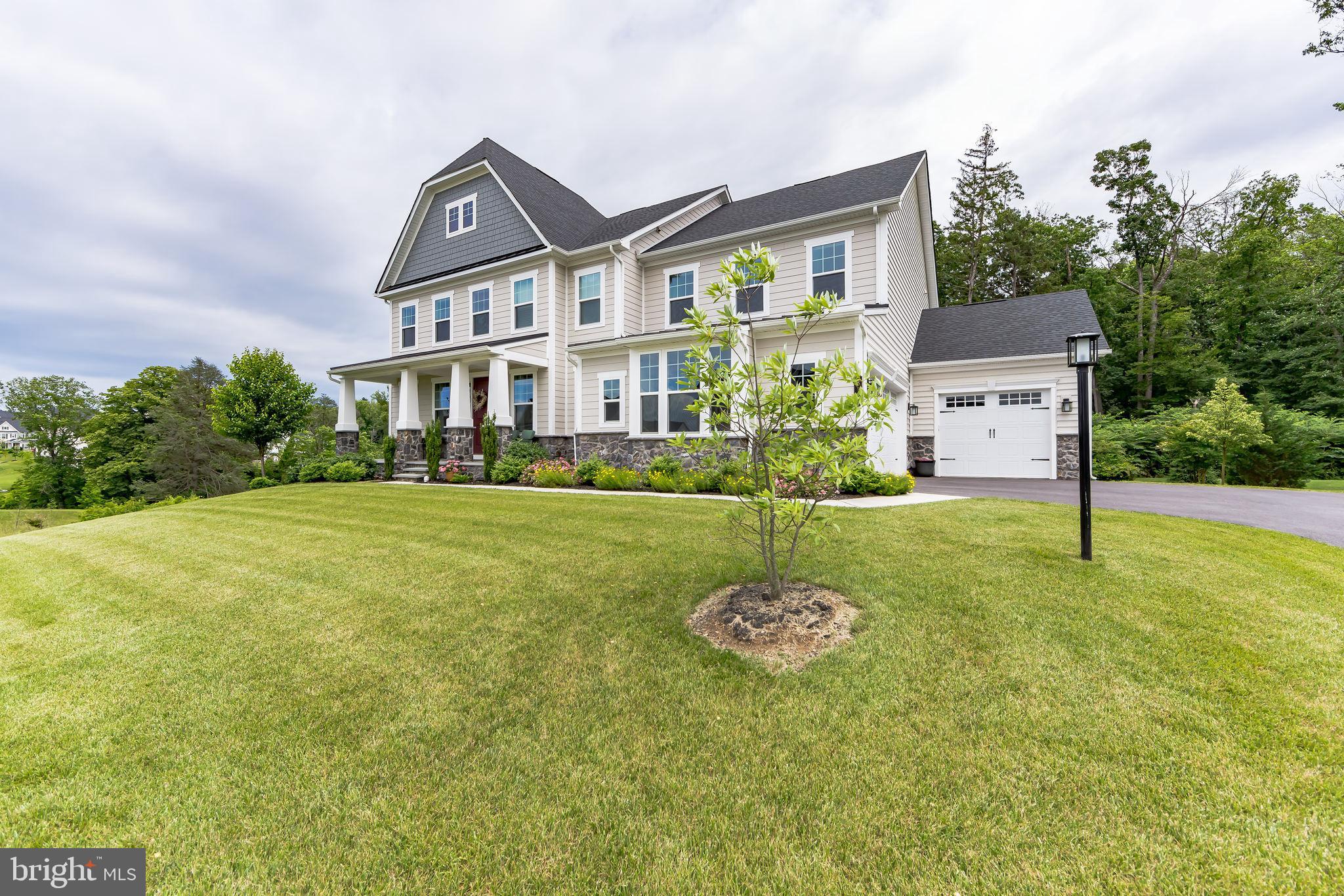 GREYSTONE - Residential