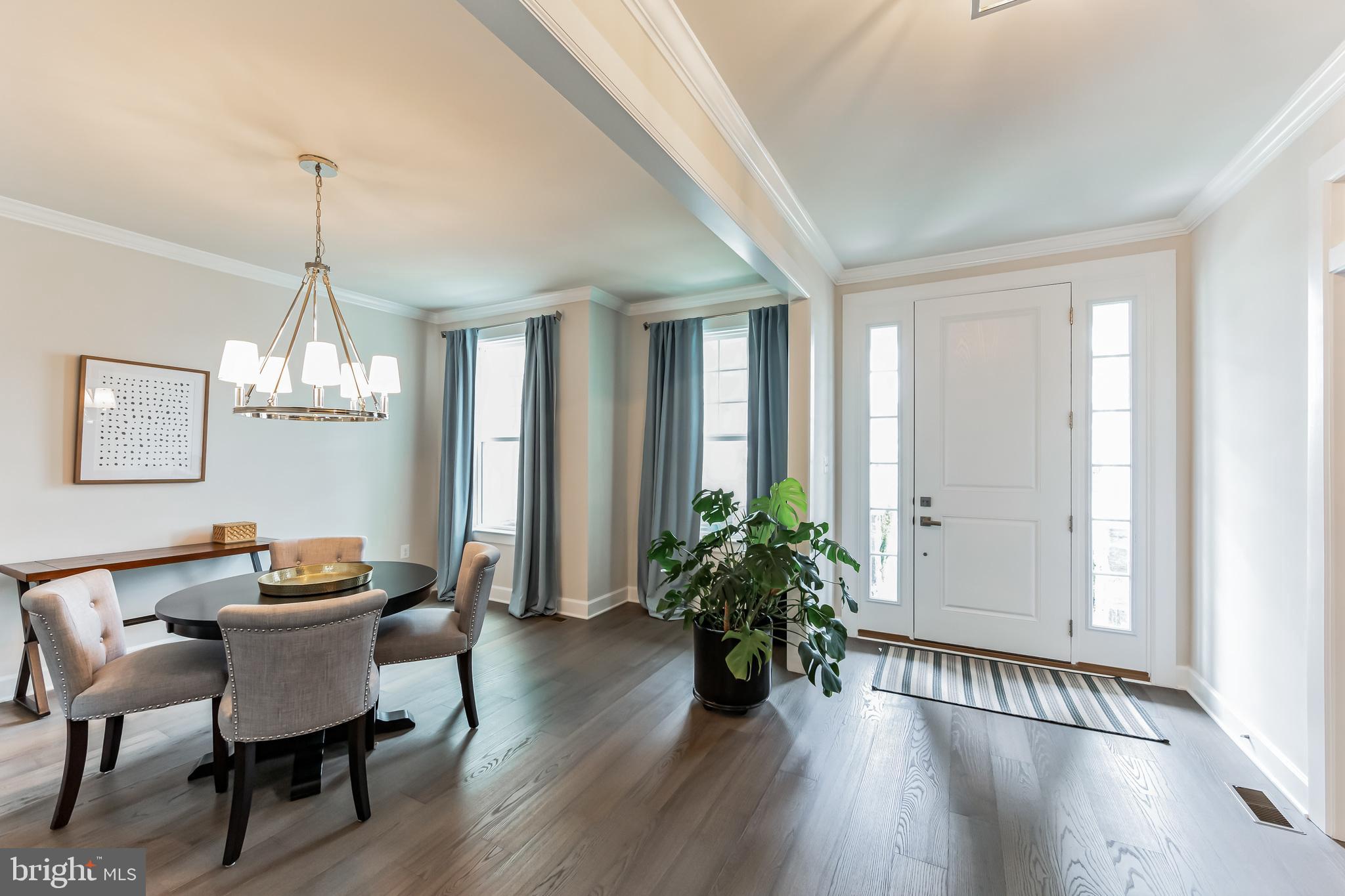 GREYSTONE - Residential