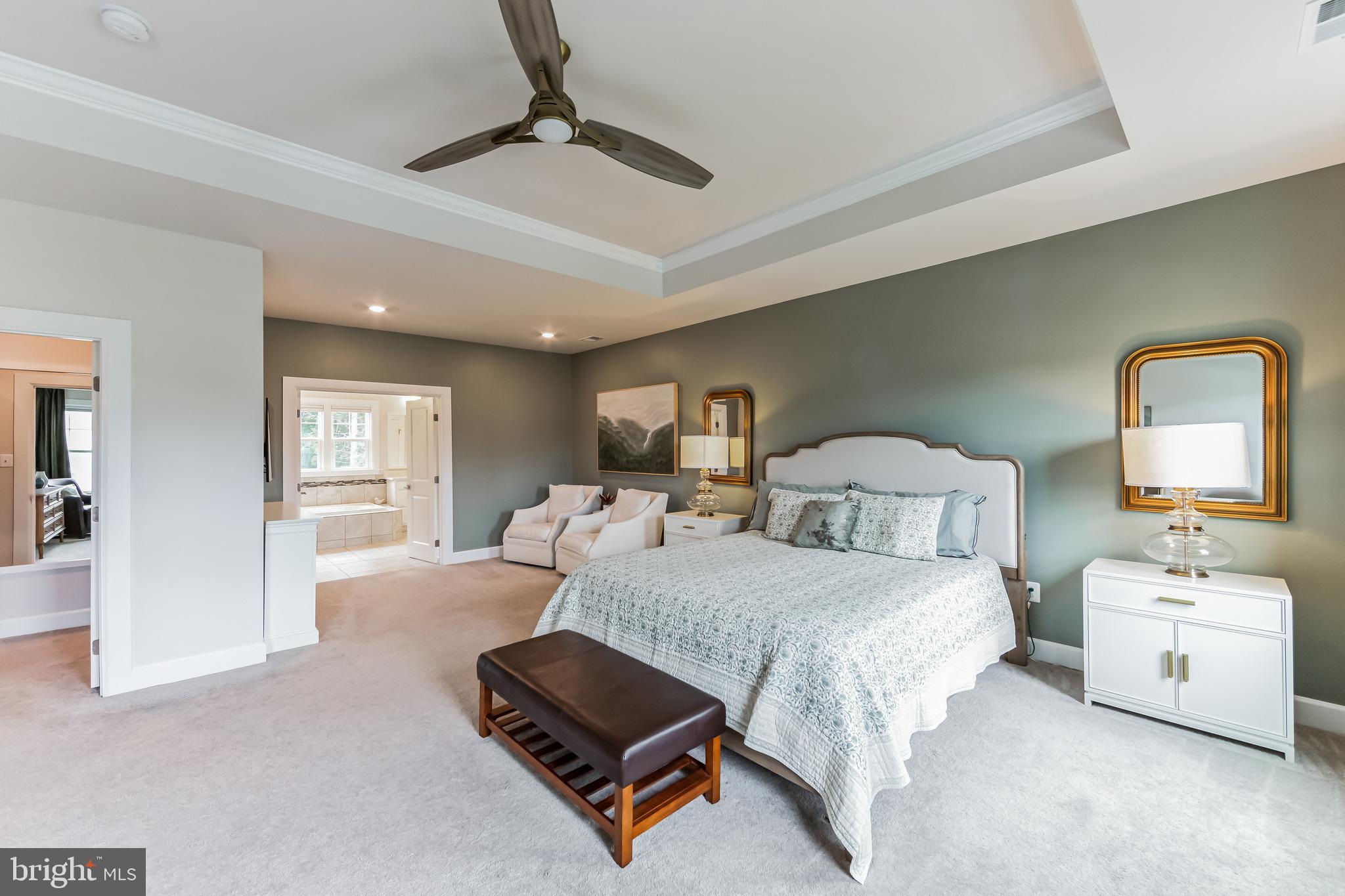 GREYSTONE - Residential