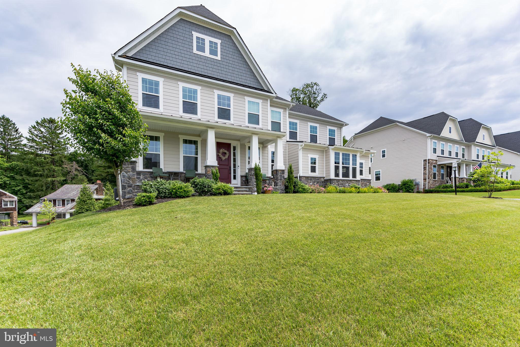 GREYSTONE - Residential