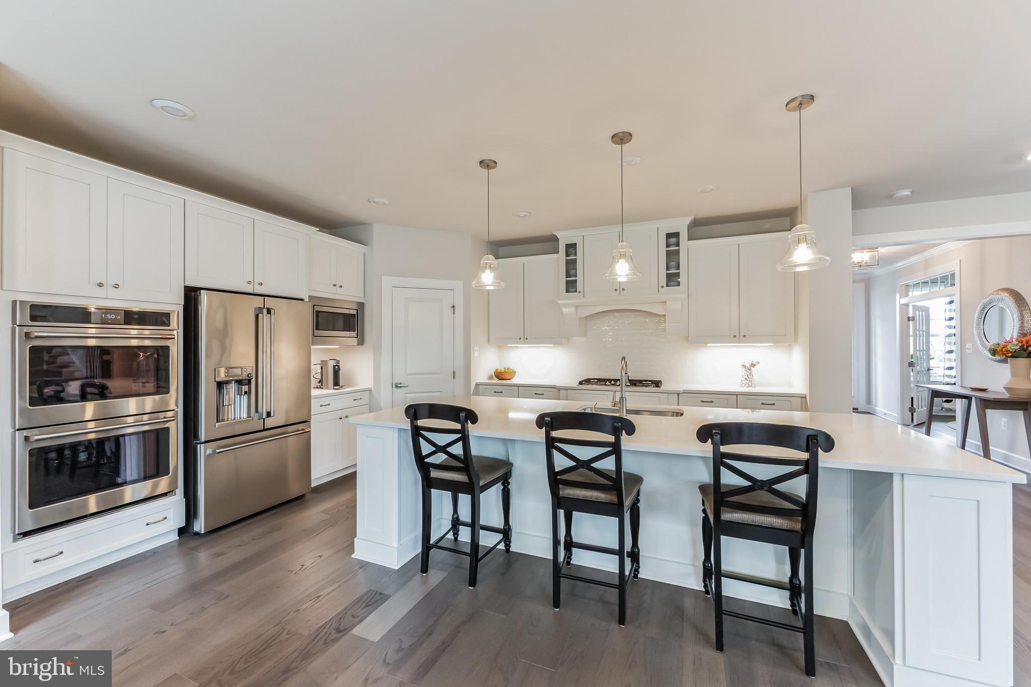 GREYSTONE - Residential