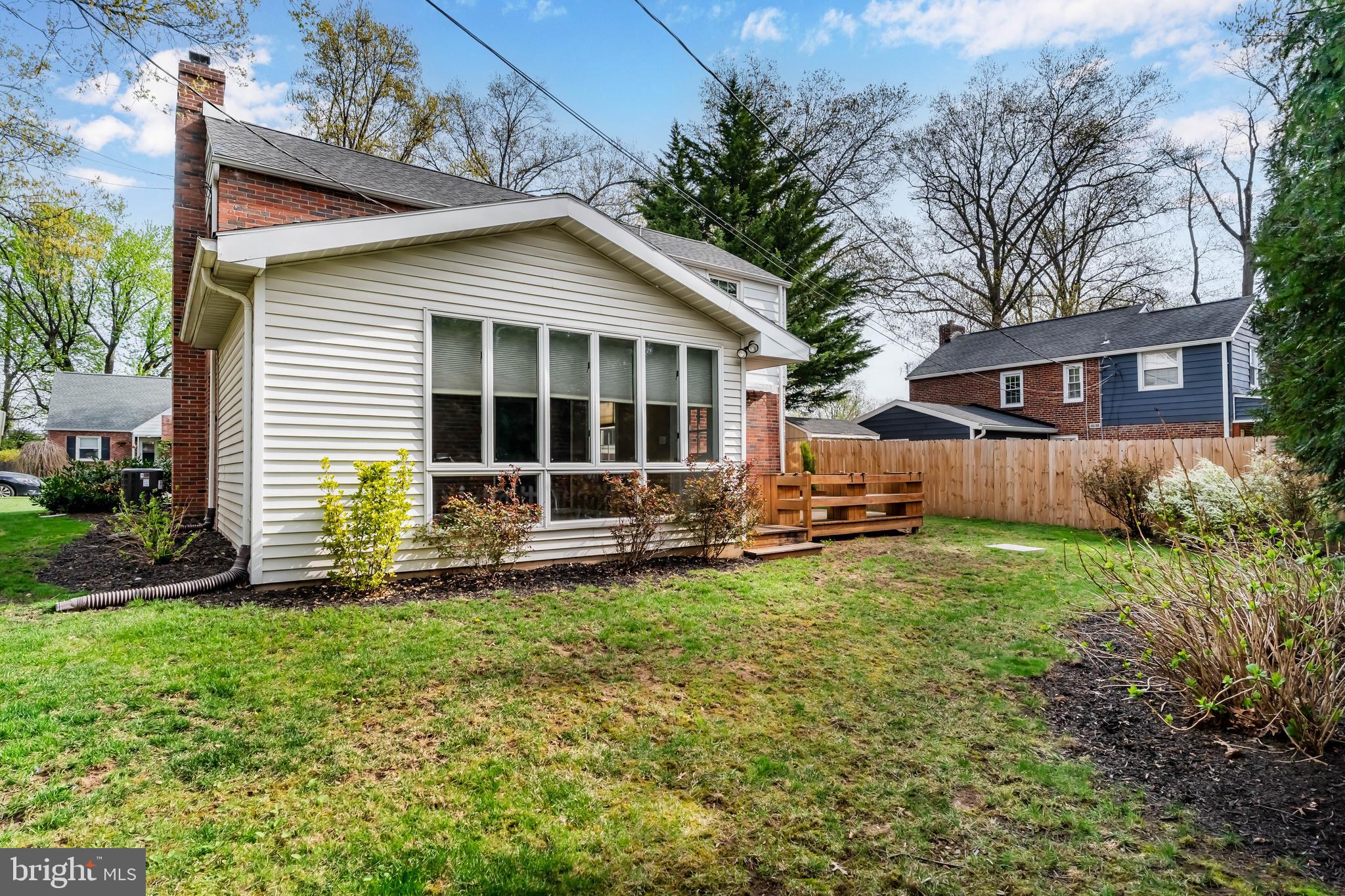 HIGHLAND PARK - Residential