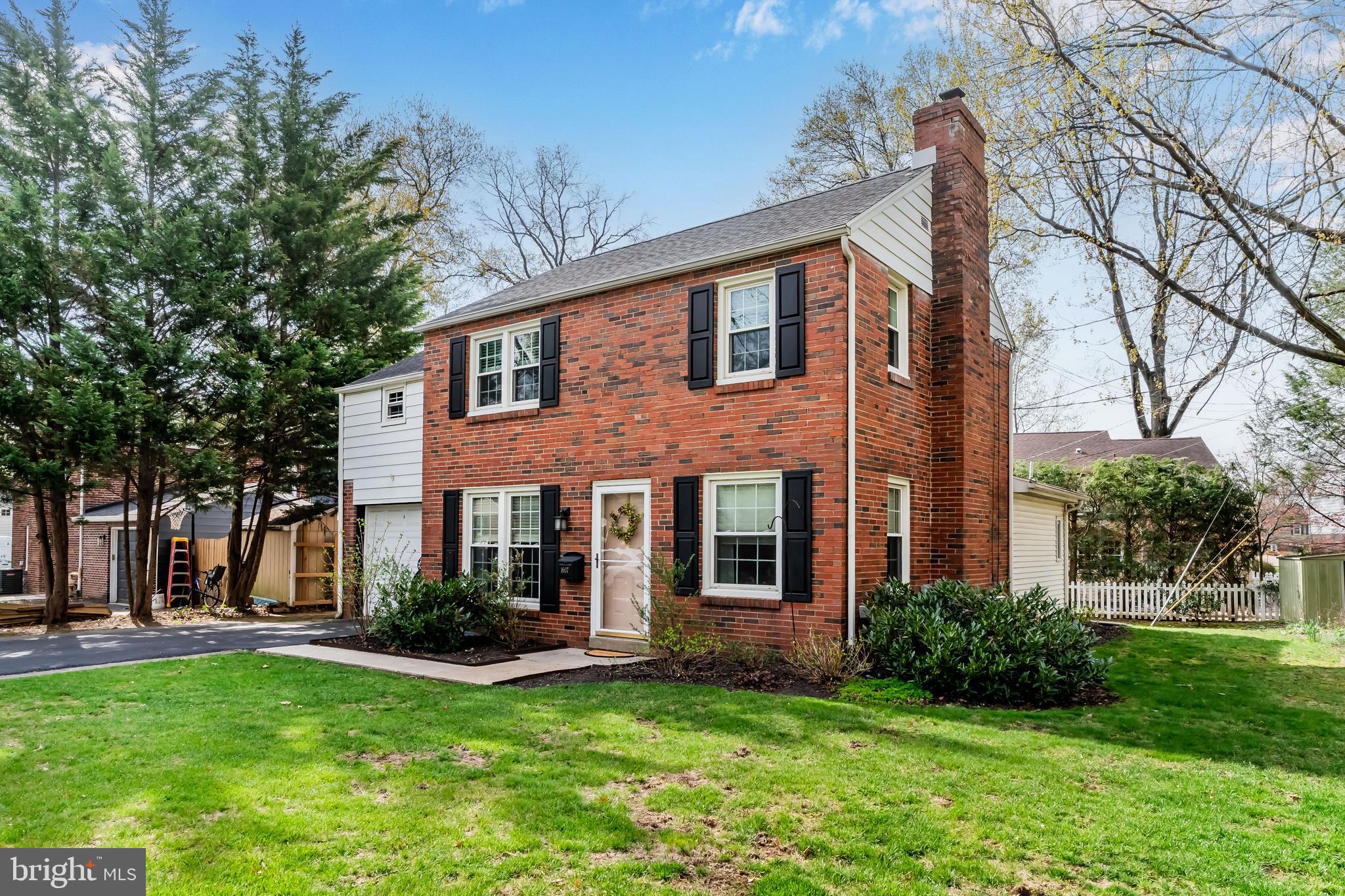 HIGHLAND PARK - Residential