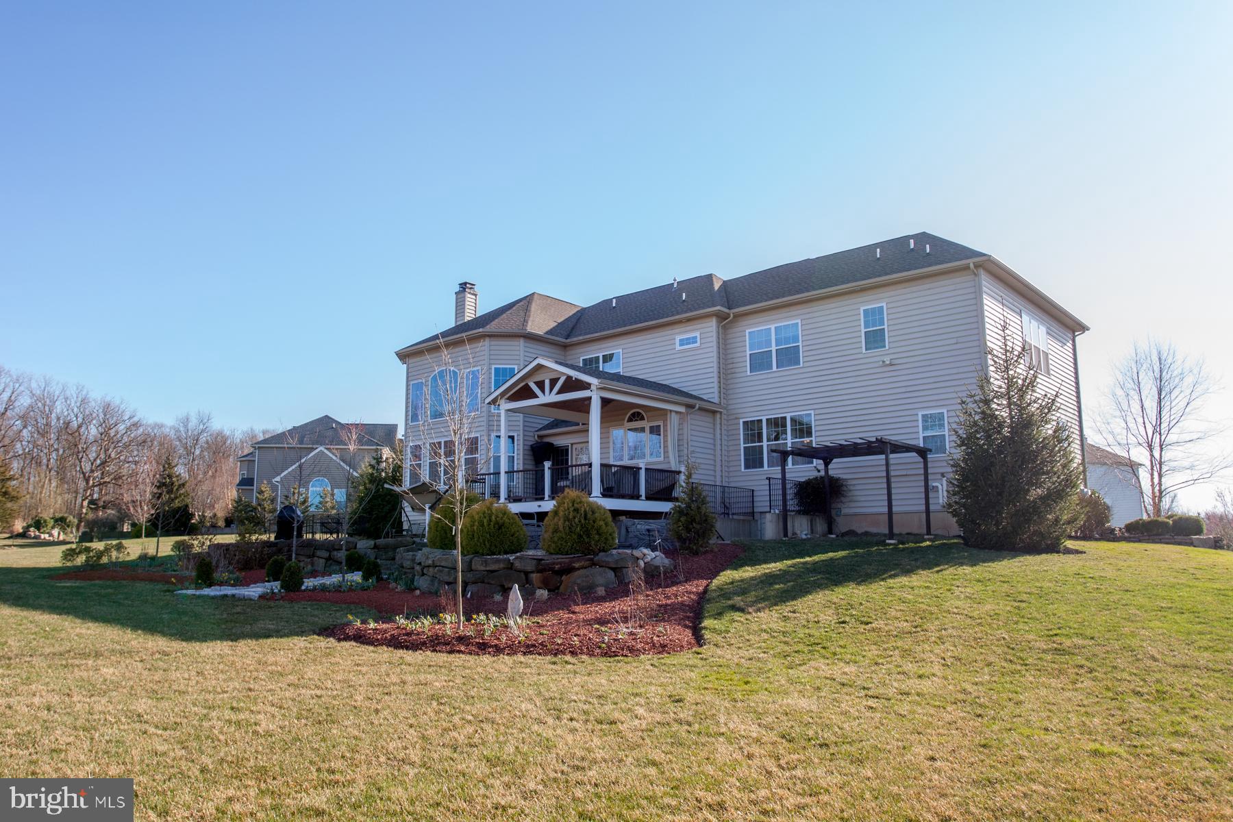 PRESERVE AT HILLTOWN - Residential