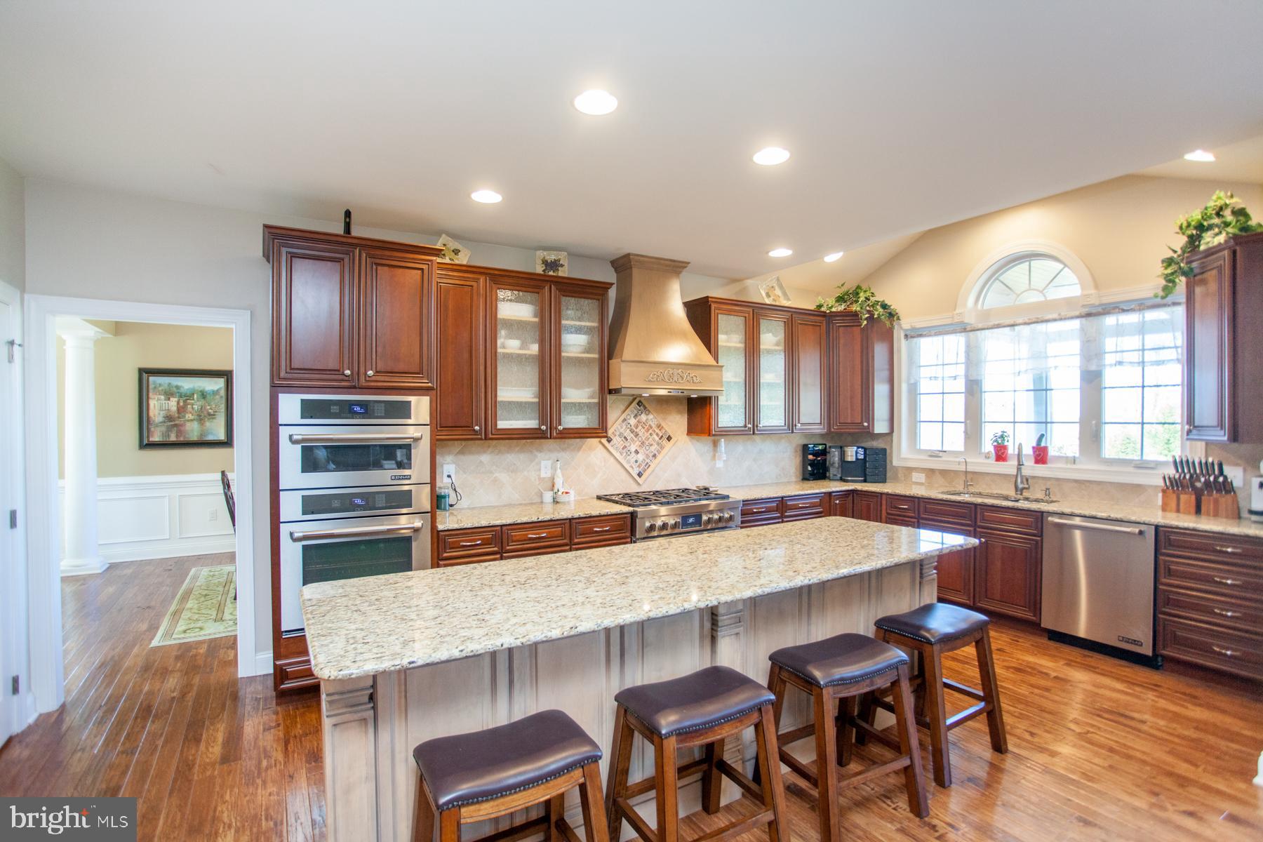 PRESERVE AT HILLTOWN - Residential