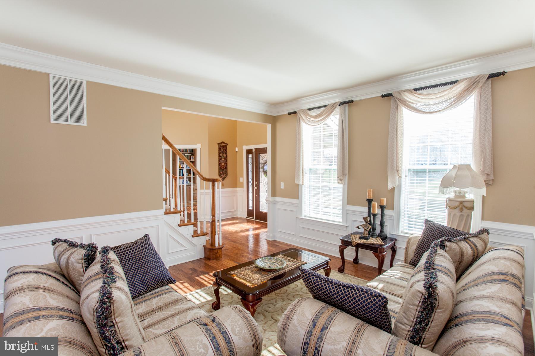 PRESERVE AT HILLTOWN - Residential