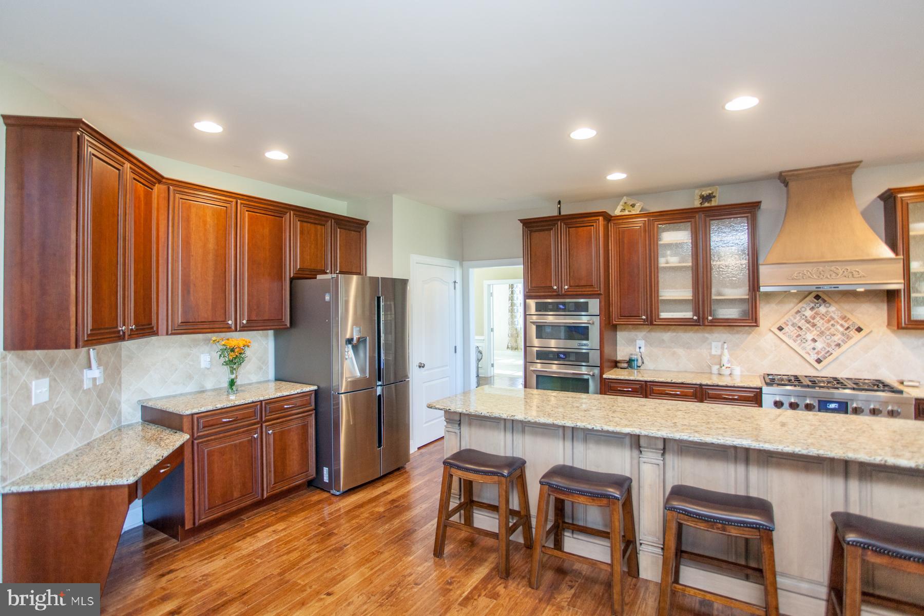 PRESERVE AT HILLTOWN - Residential