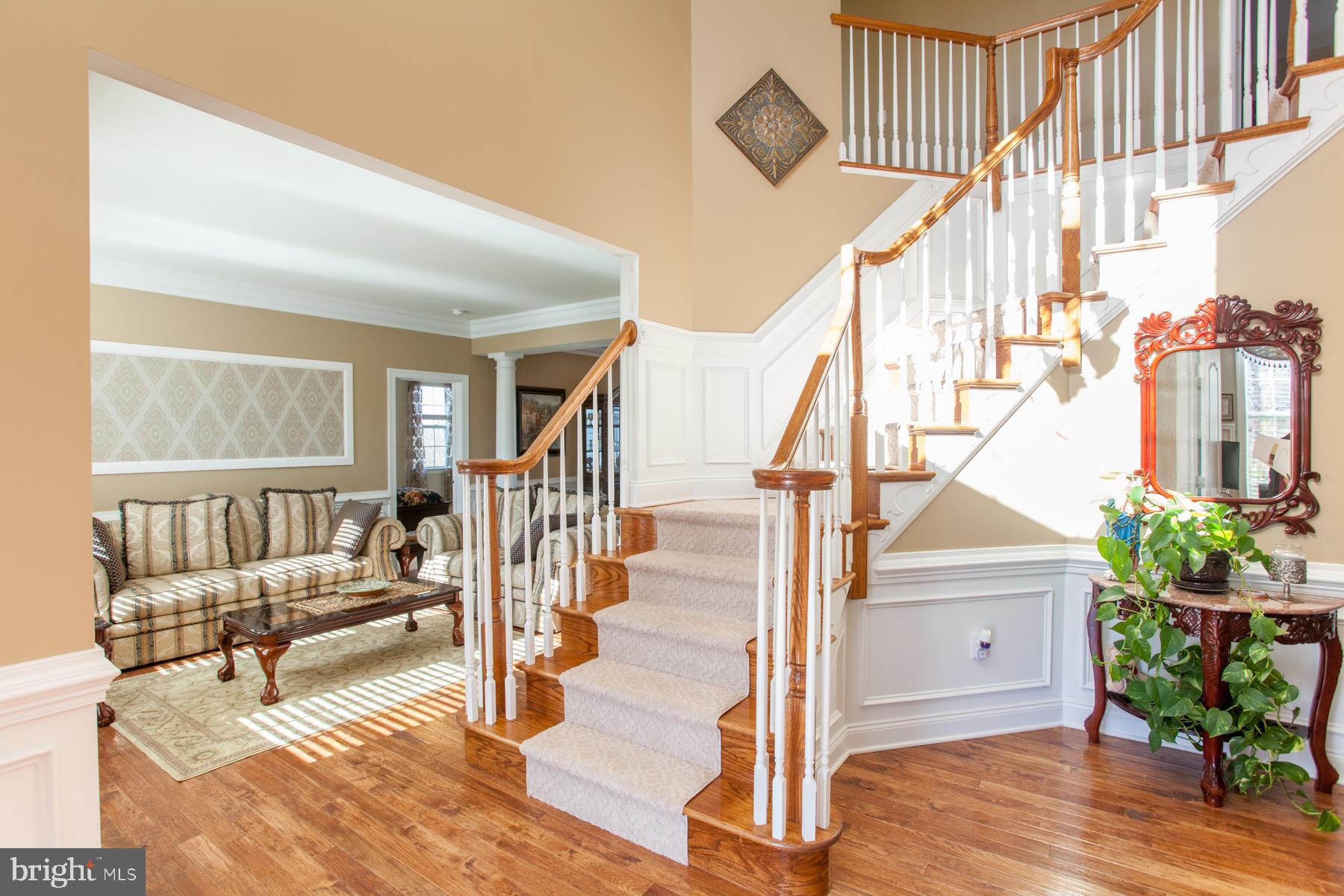 PRESERVE AT HILLTOWN - Residential