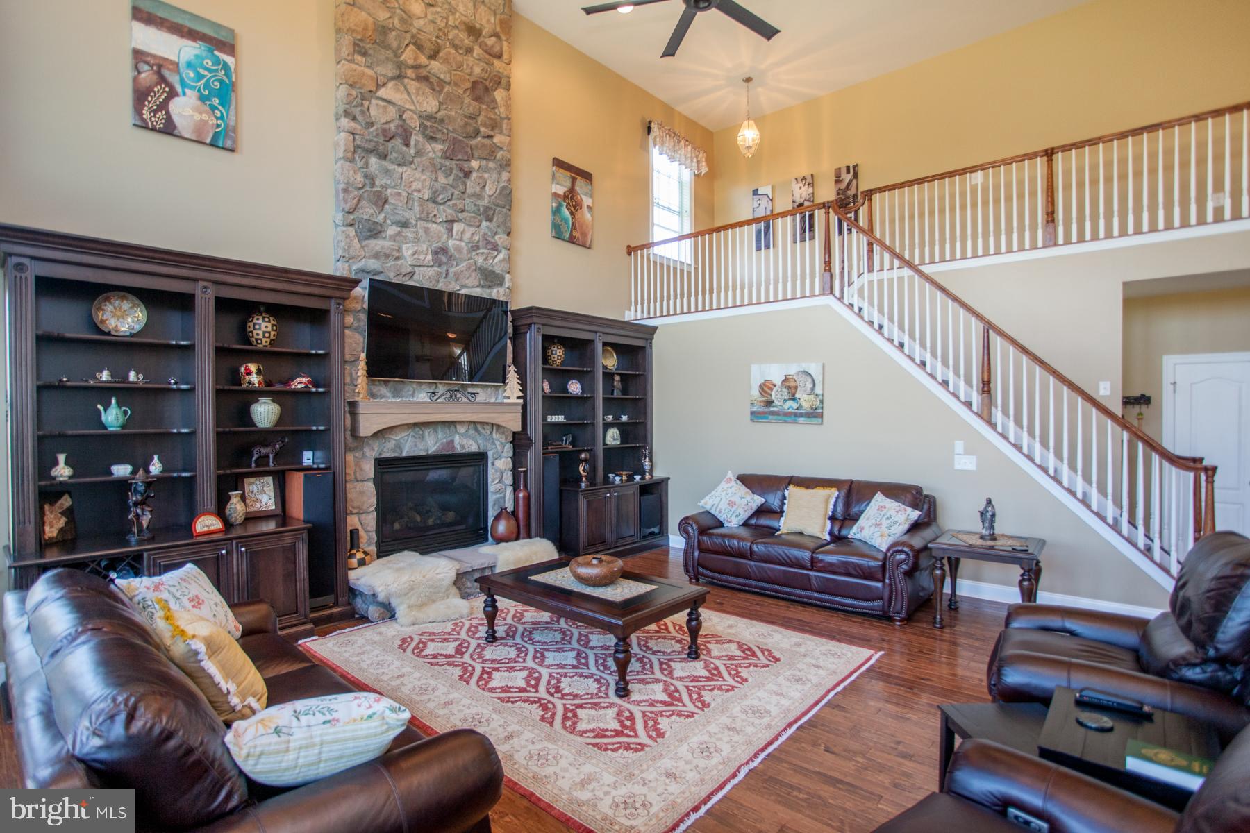 PRESERVE AT HILLTOWN - Residential