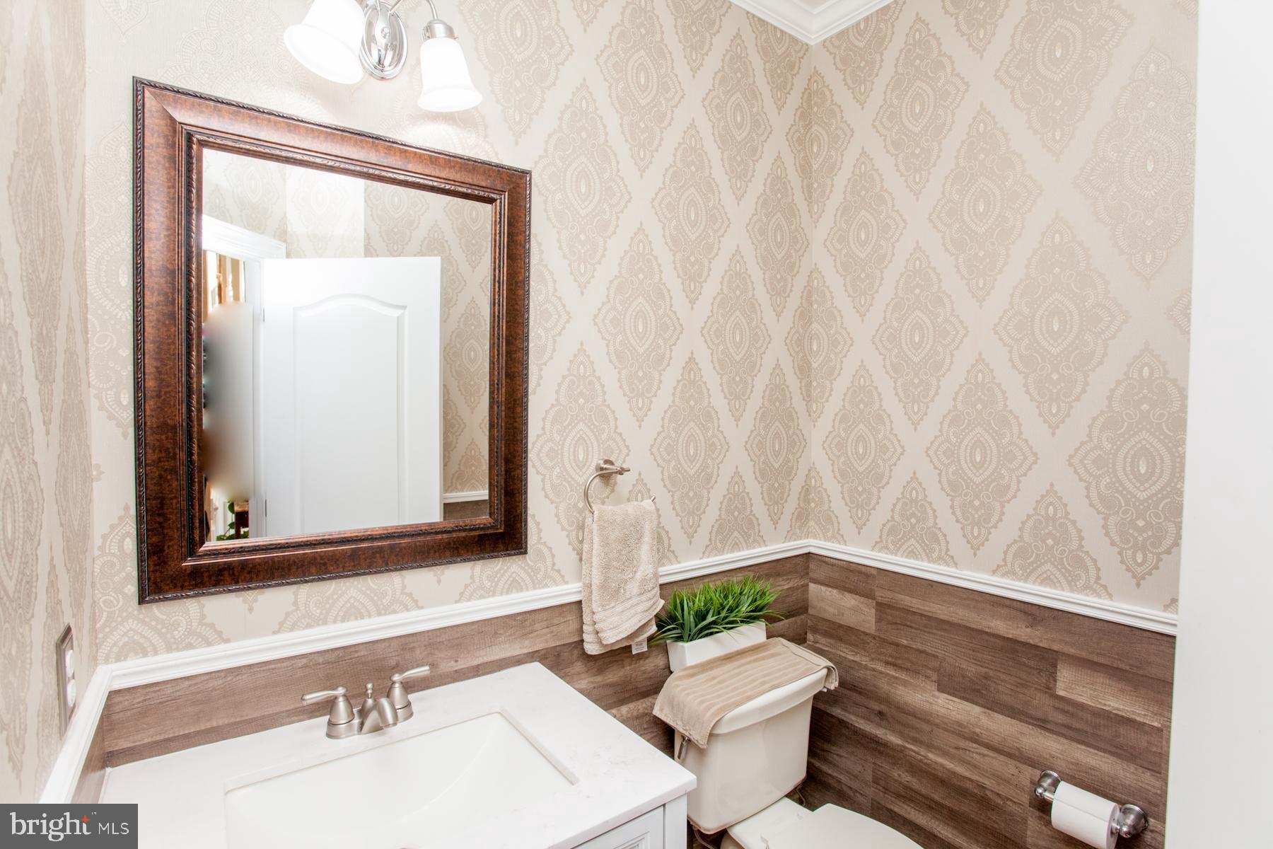 PRESERVE AT HILLTOWN - Residential