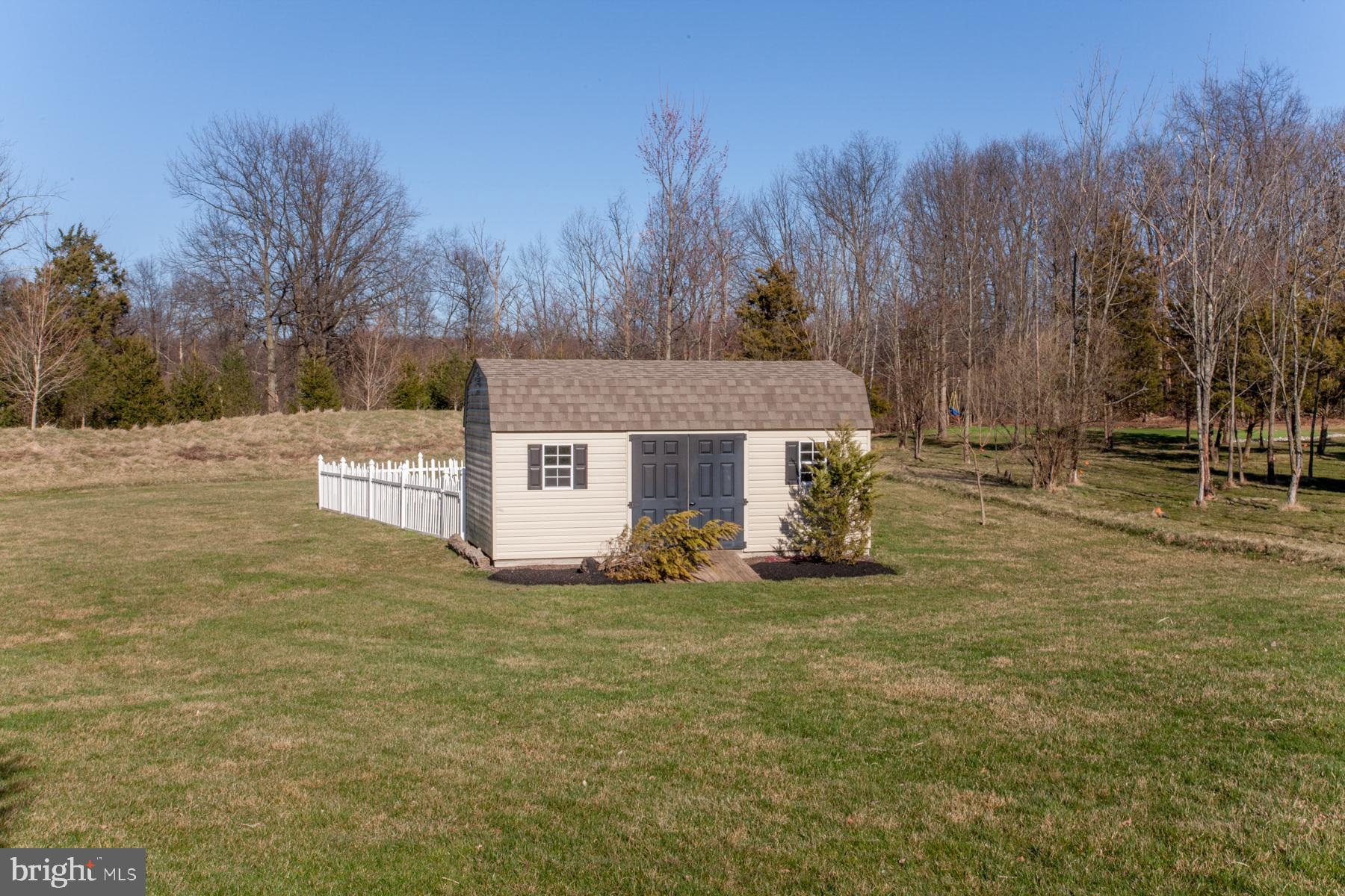 PRESERVE AT HILLTOWN - Residential