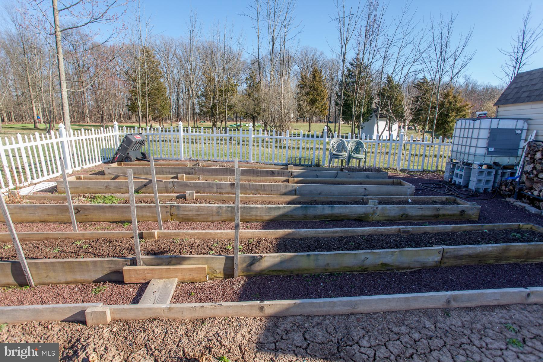 PRESERVE AT HILLTOWN - Residential