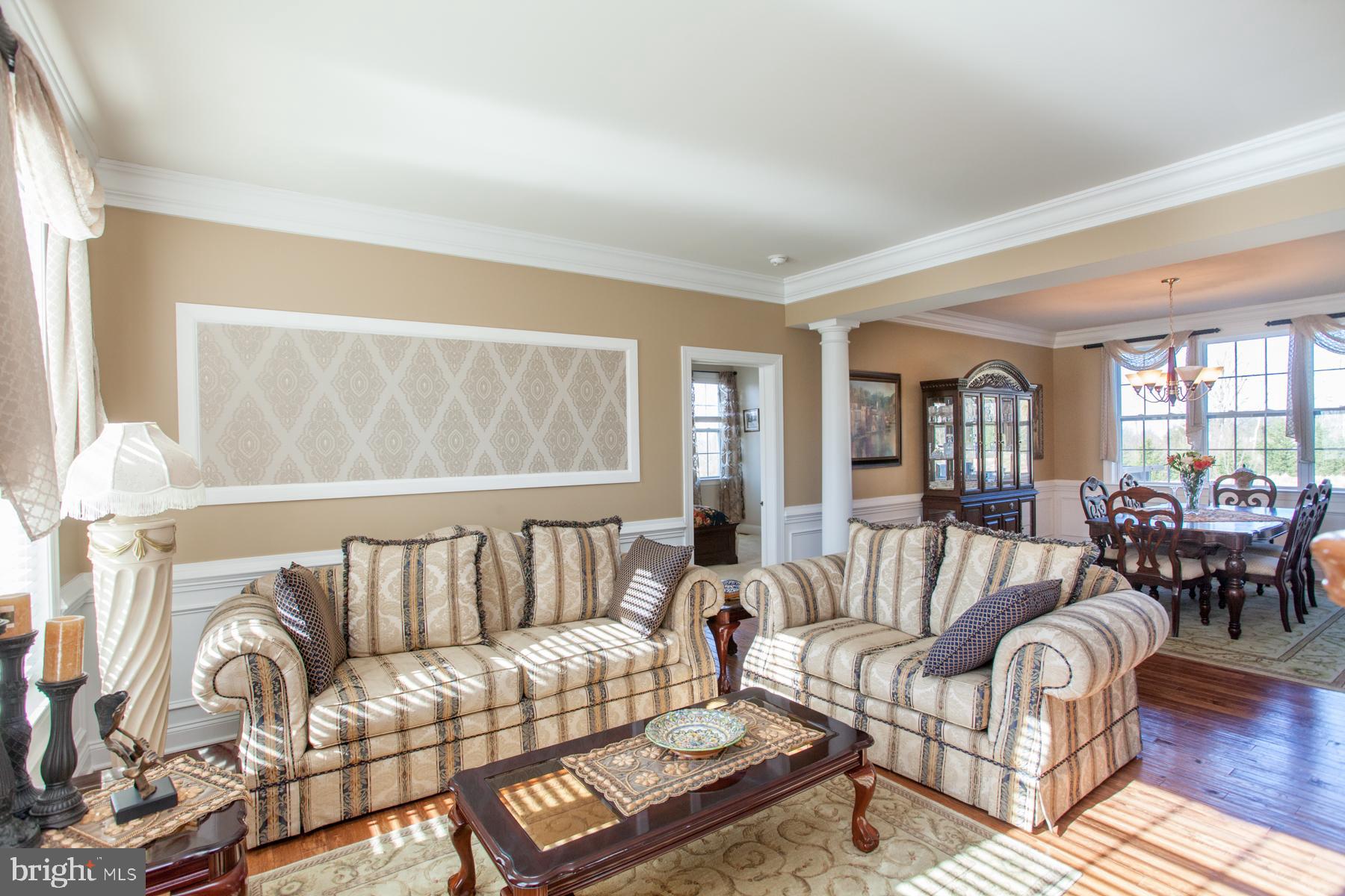 PRESERVE AT HILLTOWN - Residential