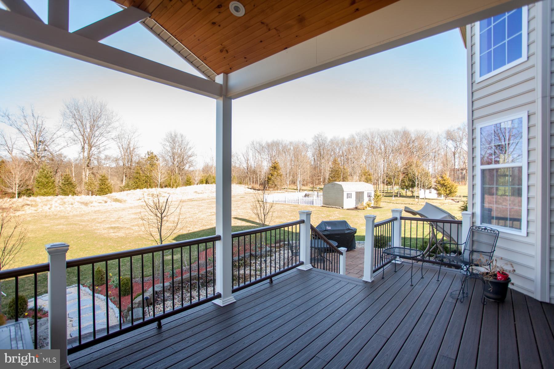 PRESERVE AT HILLTOWN - Residential