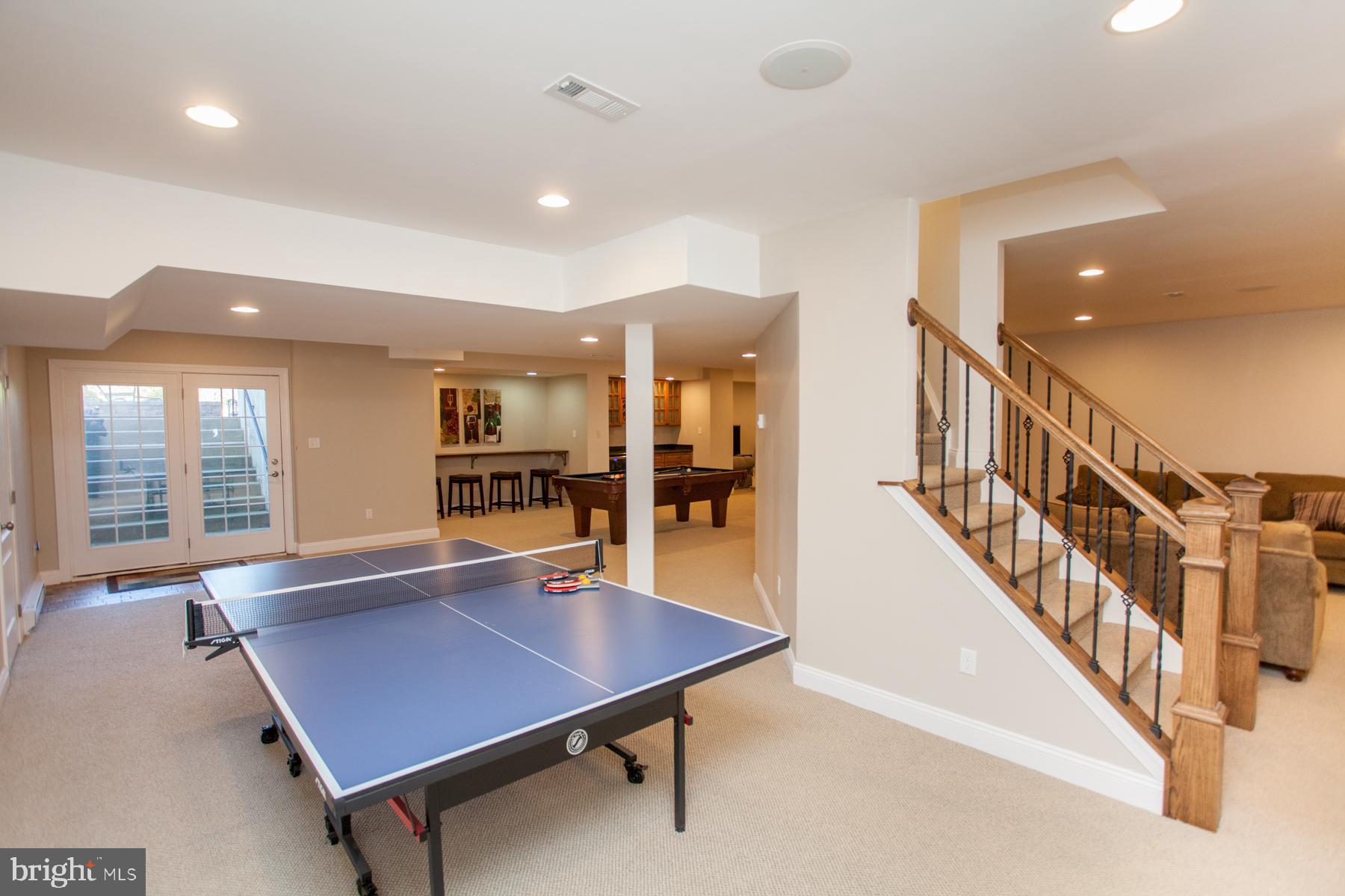 PRESERVE AT HILLTOWN - Residential