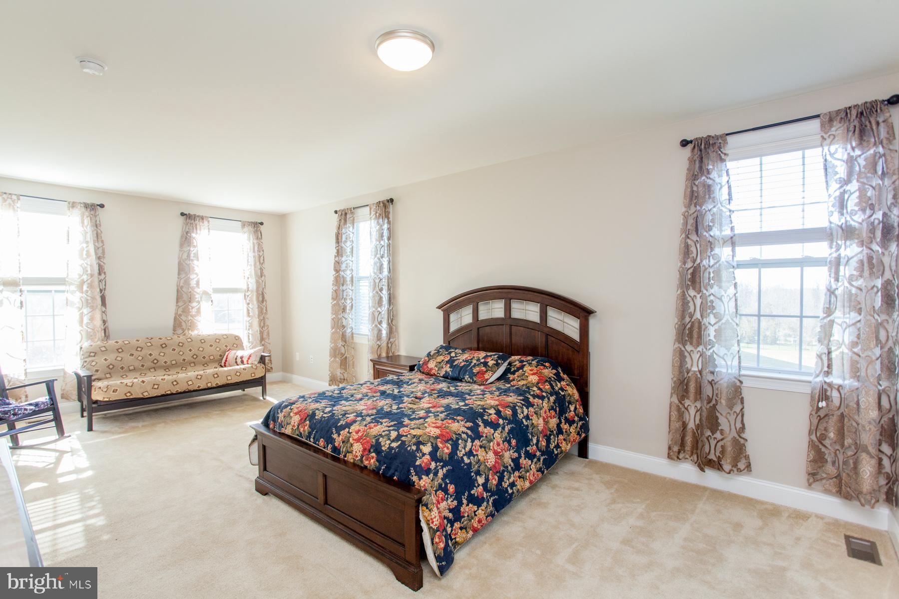 PRESERVE AT HILLTOWN - Residential