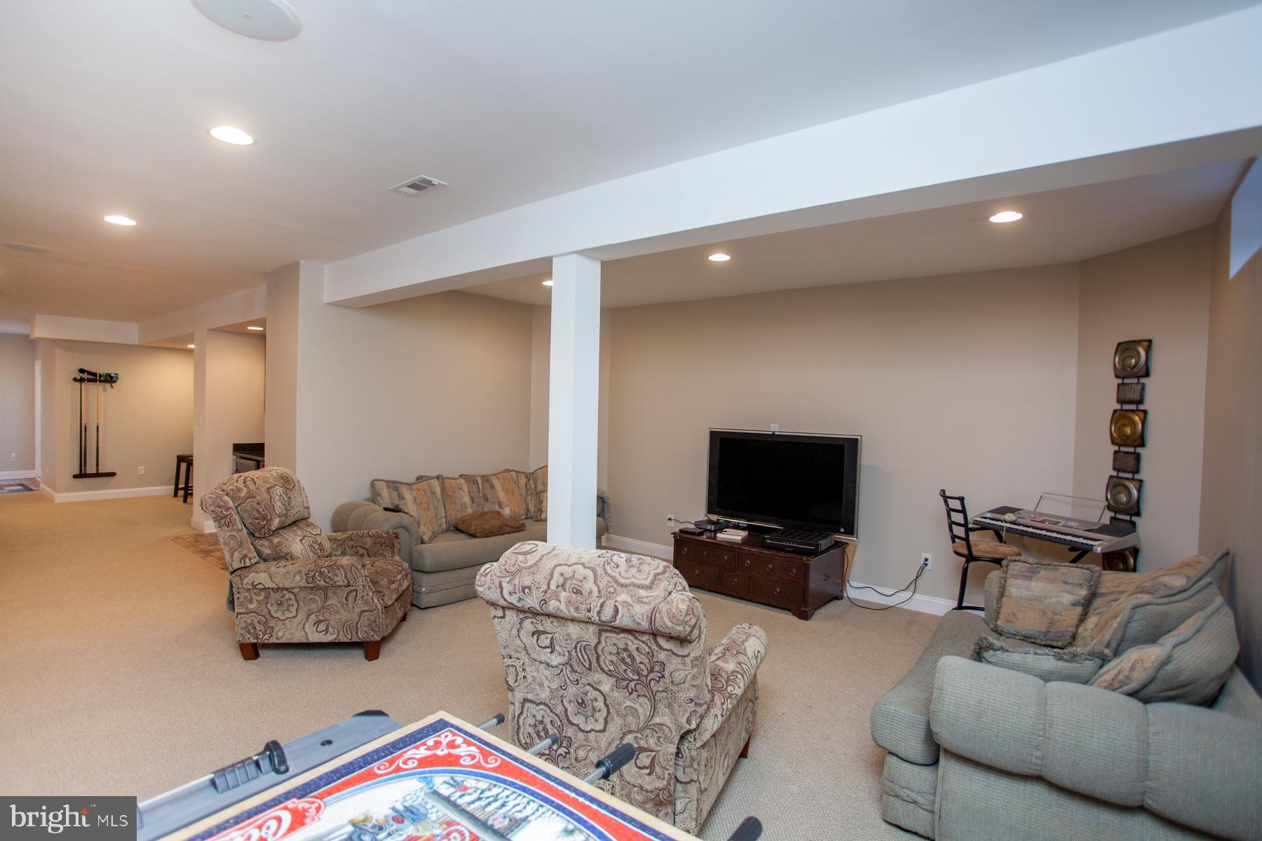 PRESERVE AT HILLTOWN - Residential