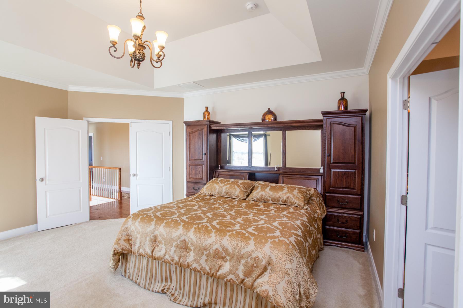 PRESERVE AT HILLTOWN - Residential