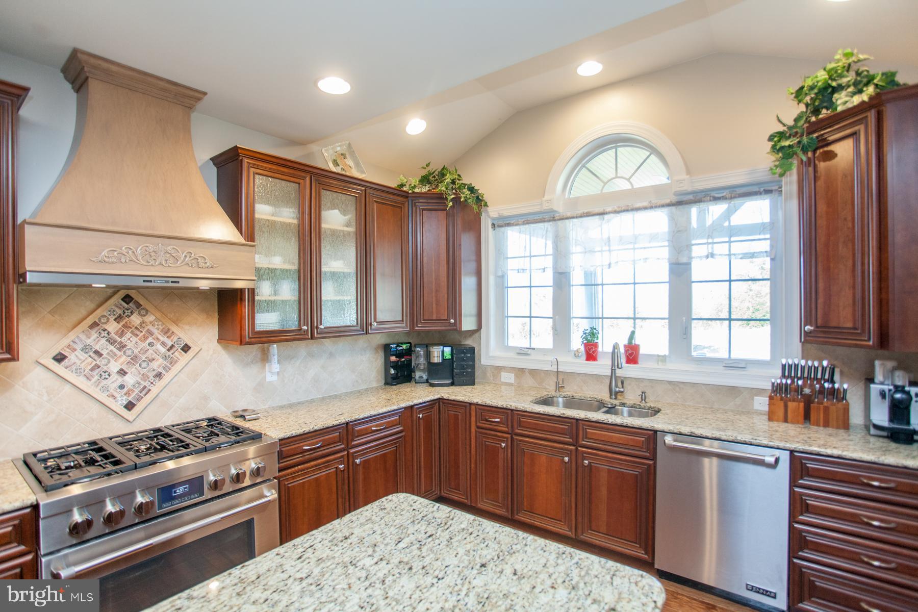 PRESERVE AT HILLTOWN - Residential