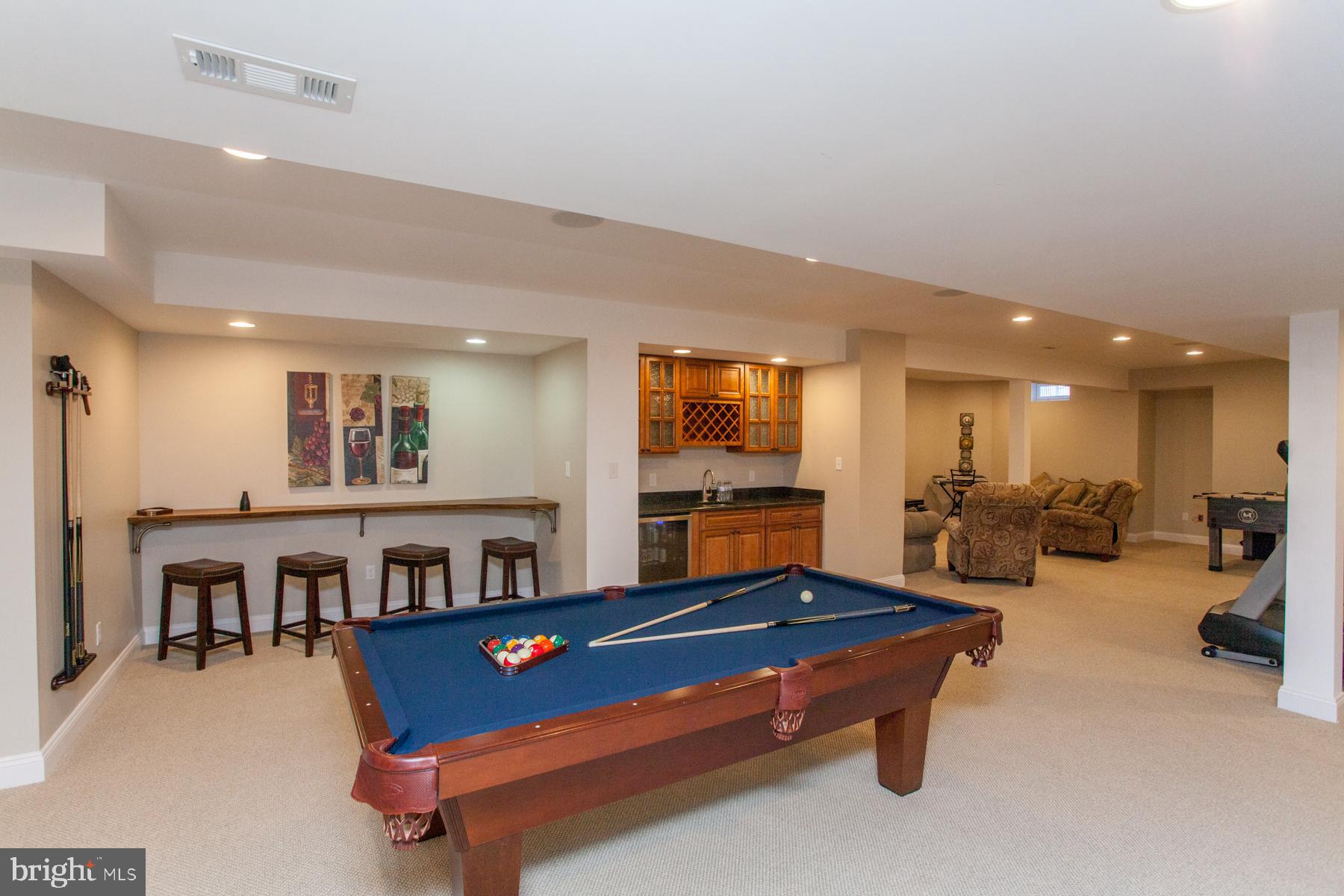 PRESERVE AT HILLTOWN - Residential