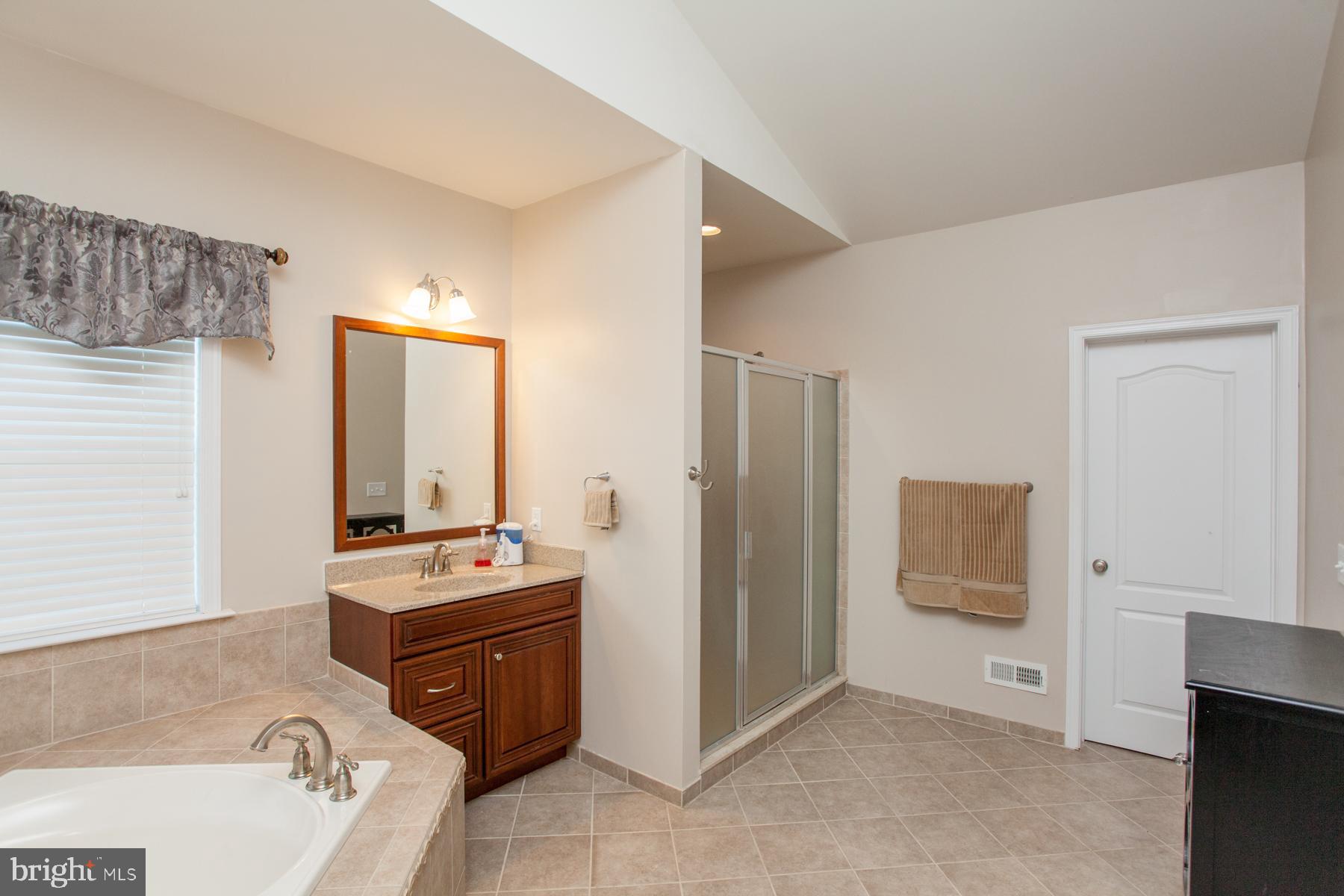 PRESERVE AT HILLTOWN - Residential