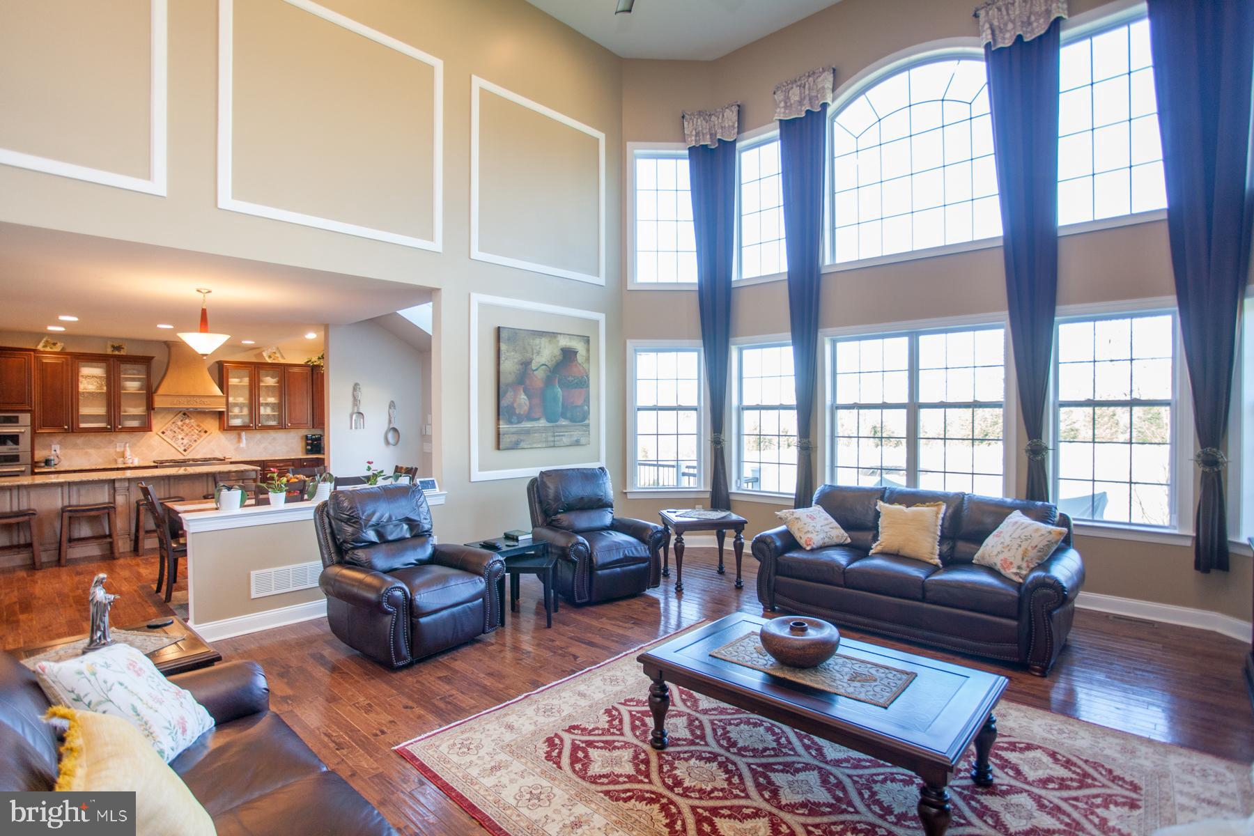 PRESERVE AT HILLTOWN - Residential