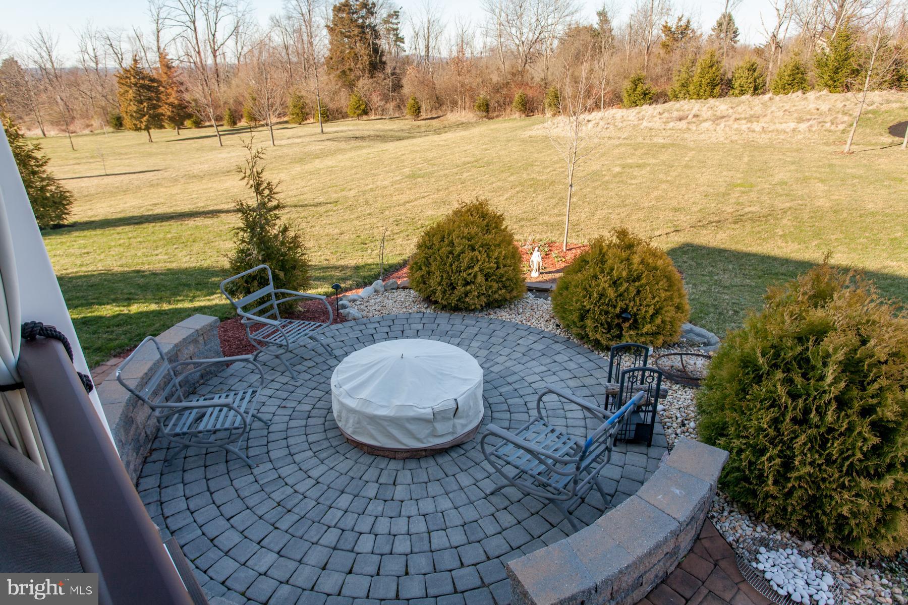 PRESERVE AT HILLTOWN - Residential