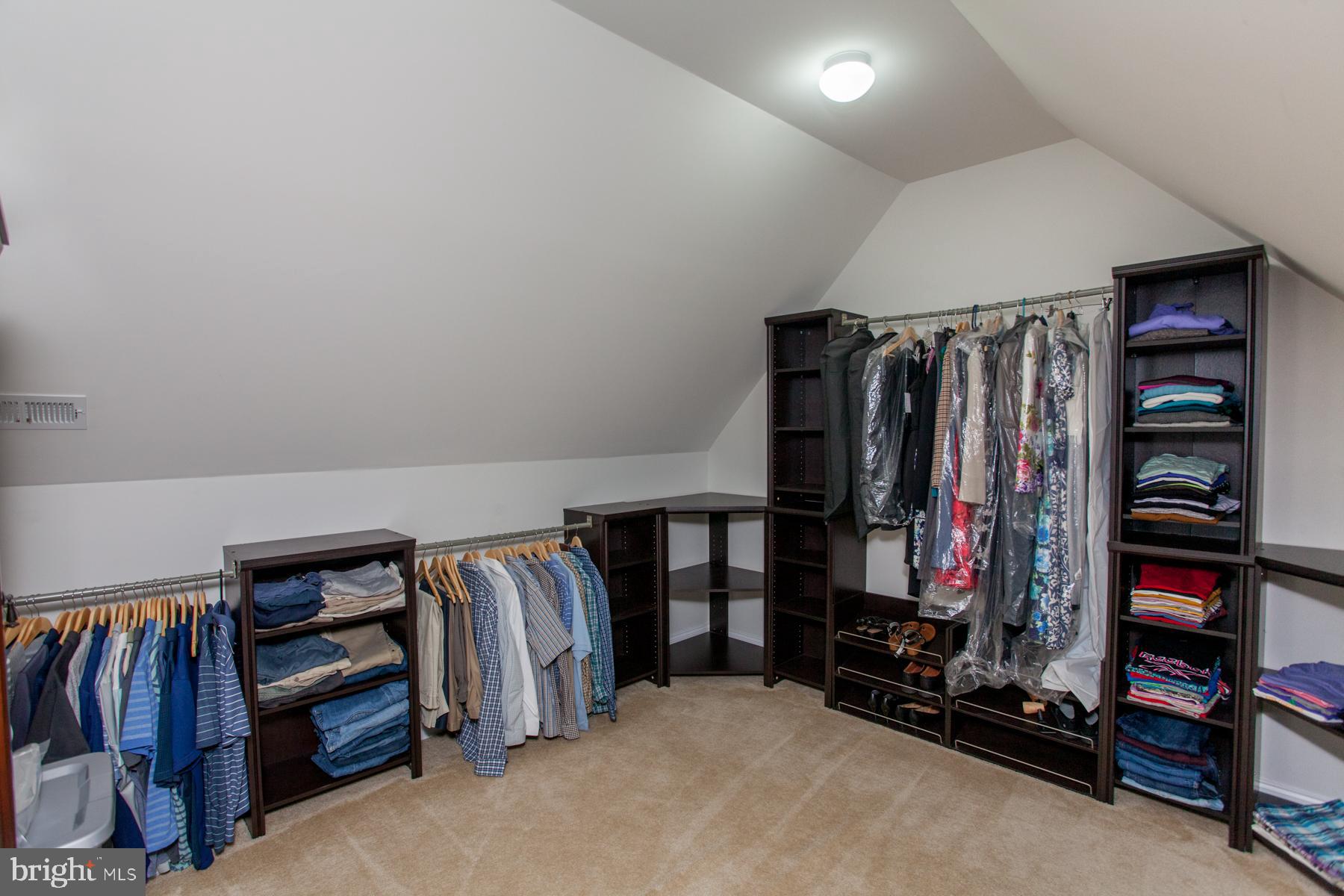 PRESERVE AT HILLTOWN - Residential